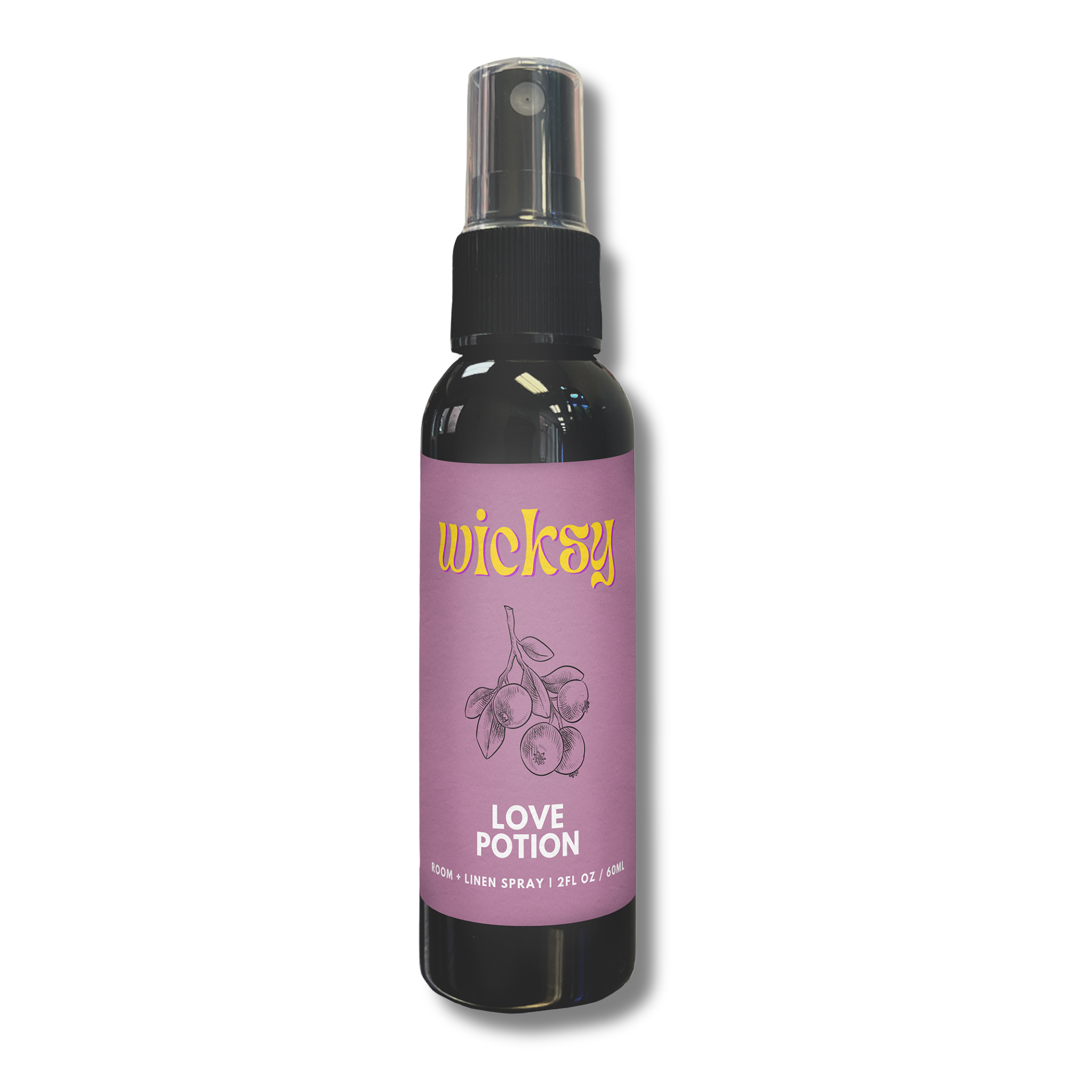 Room & Linen Sprays