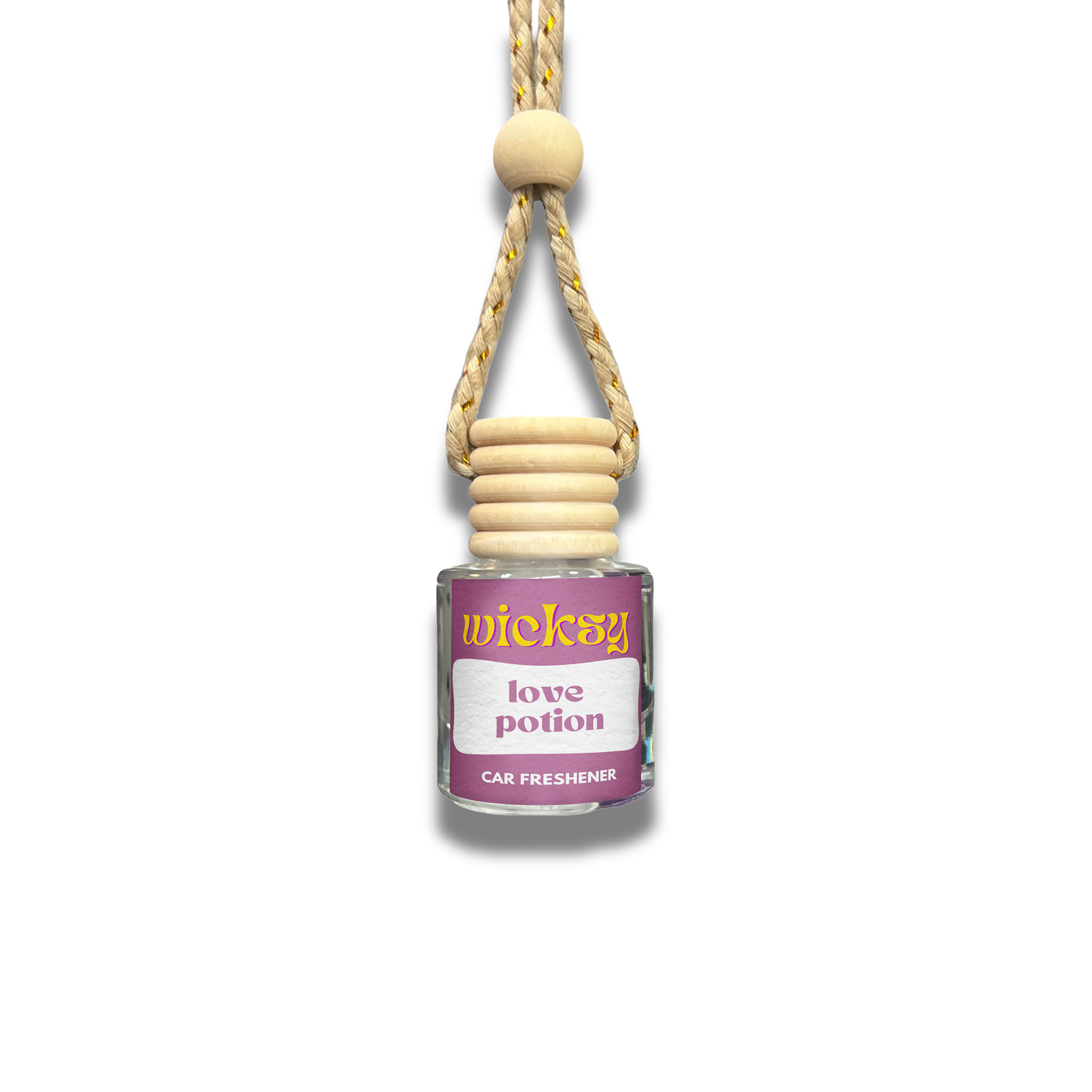 Car Fresheners