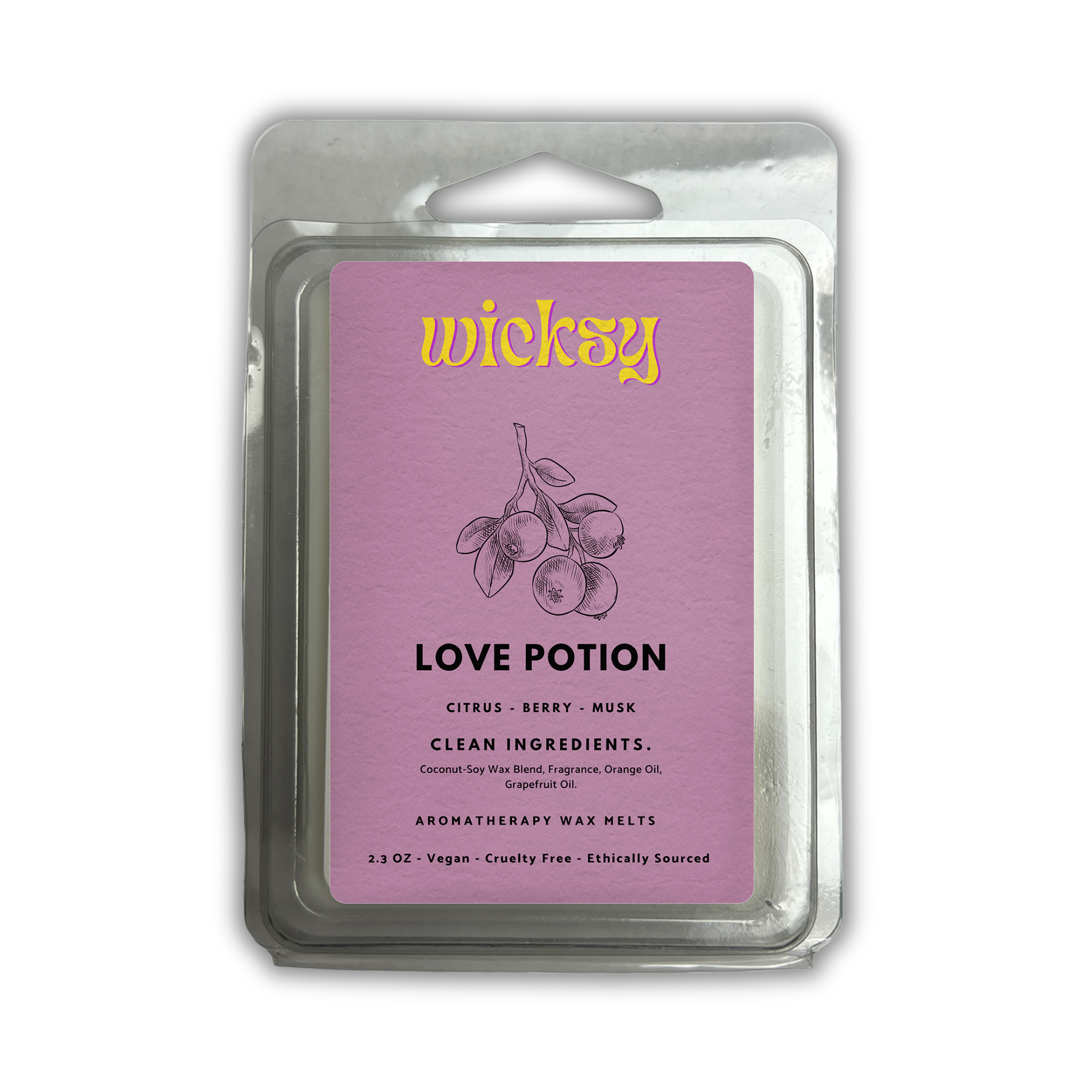 Wax Melts