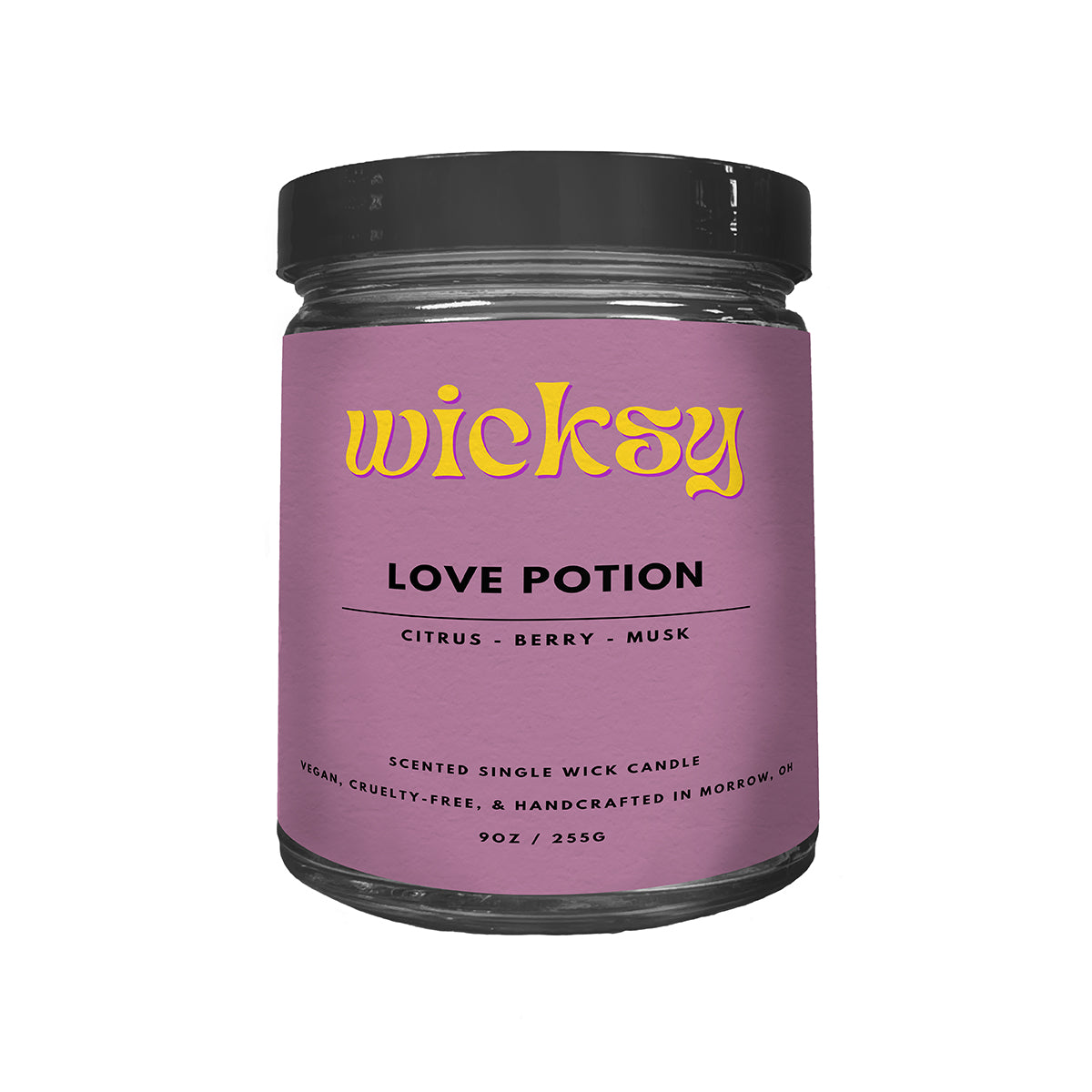 Love Potion