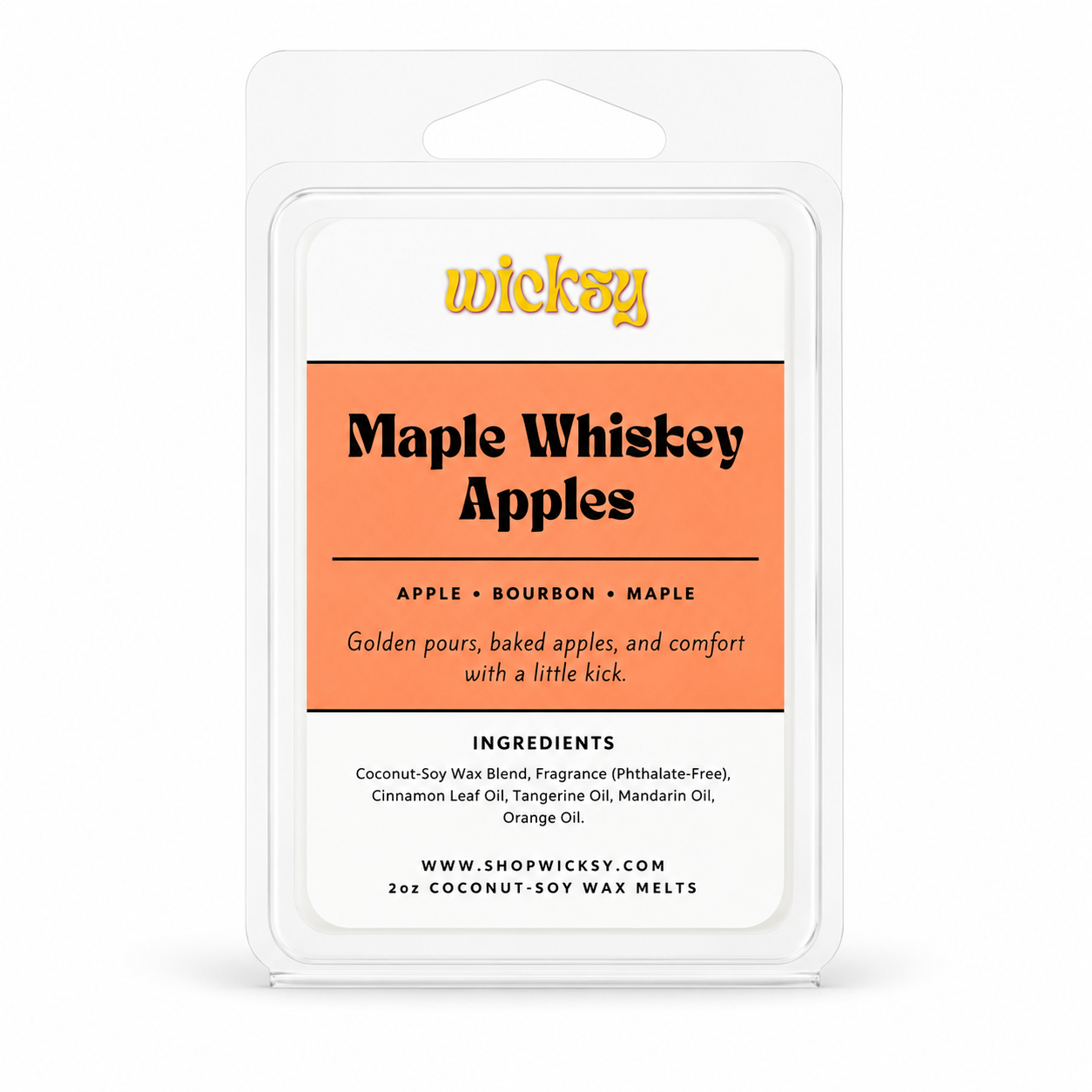Wax Melts