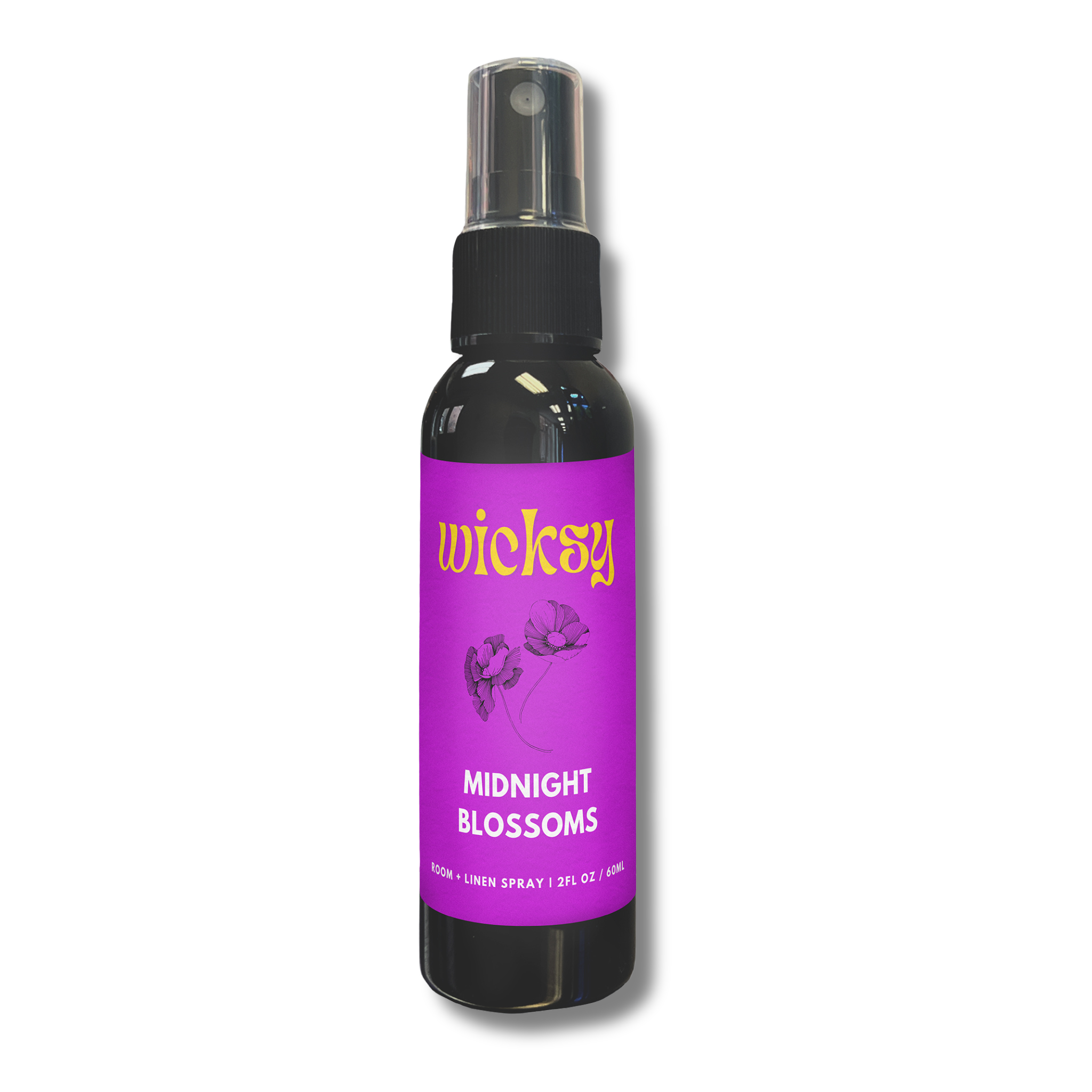 Room & Linen Sprays