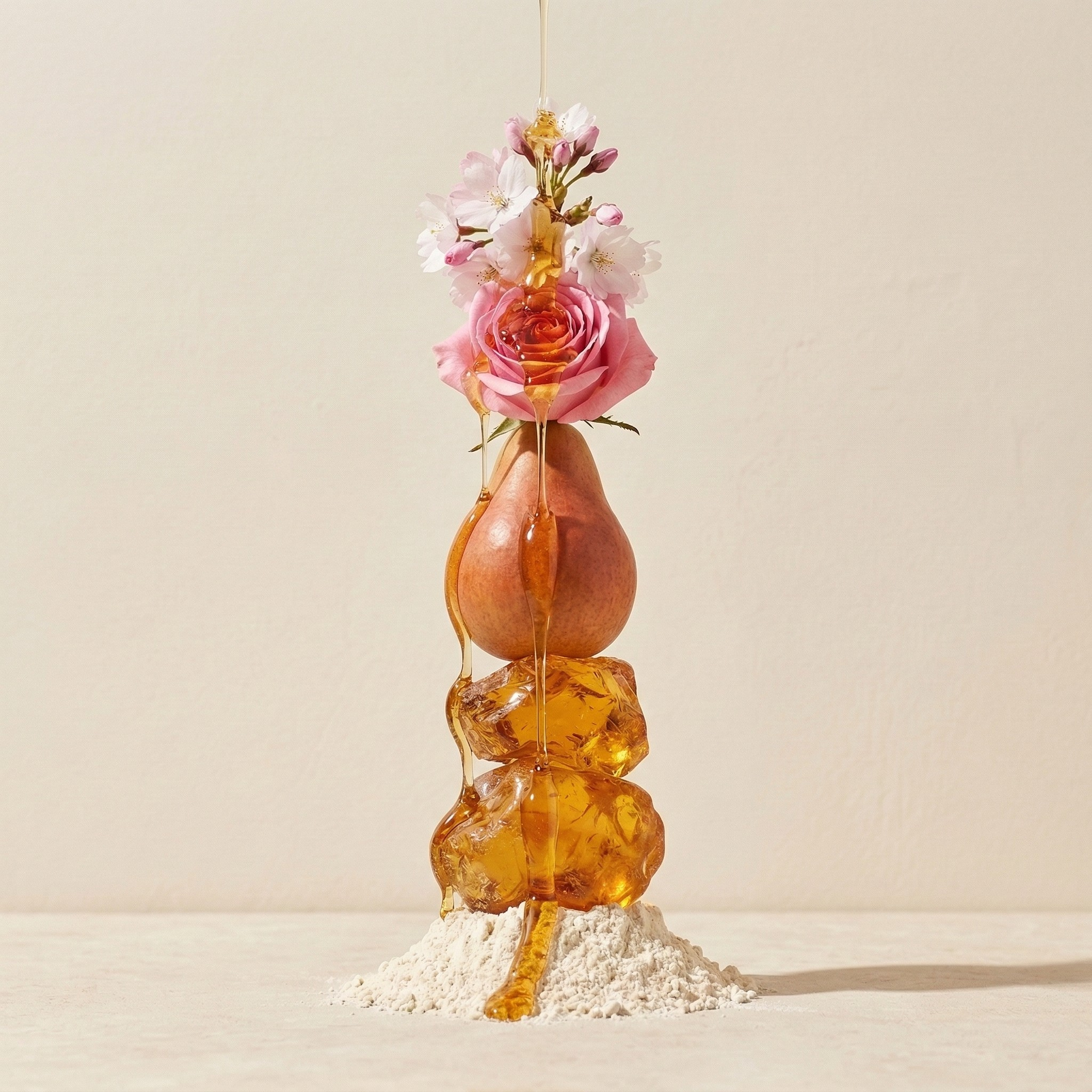 Laundry Scent Booster