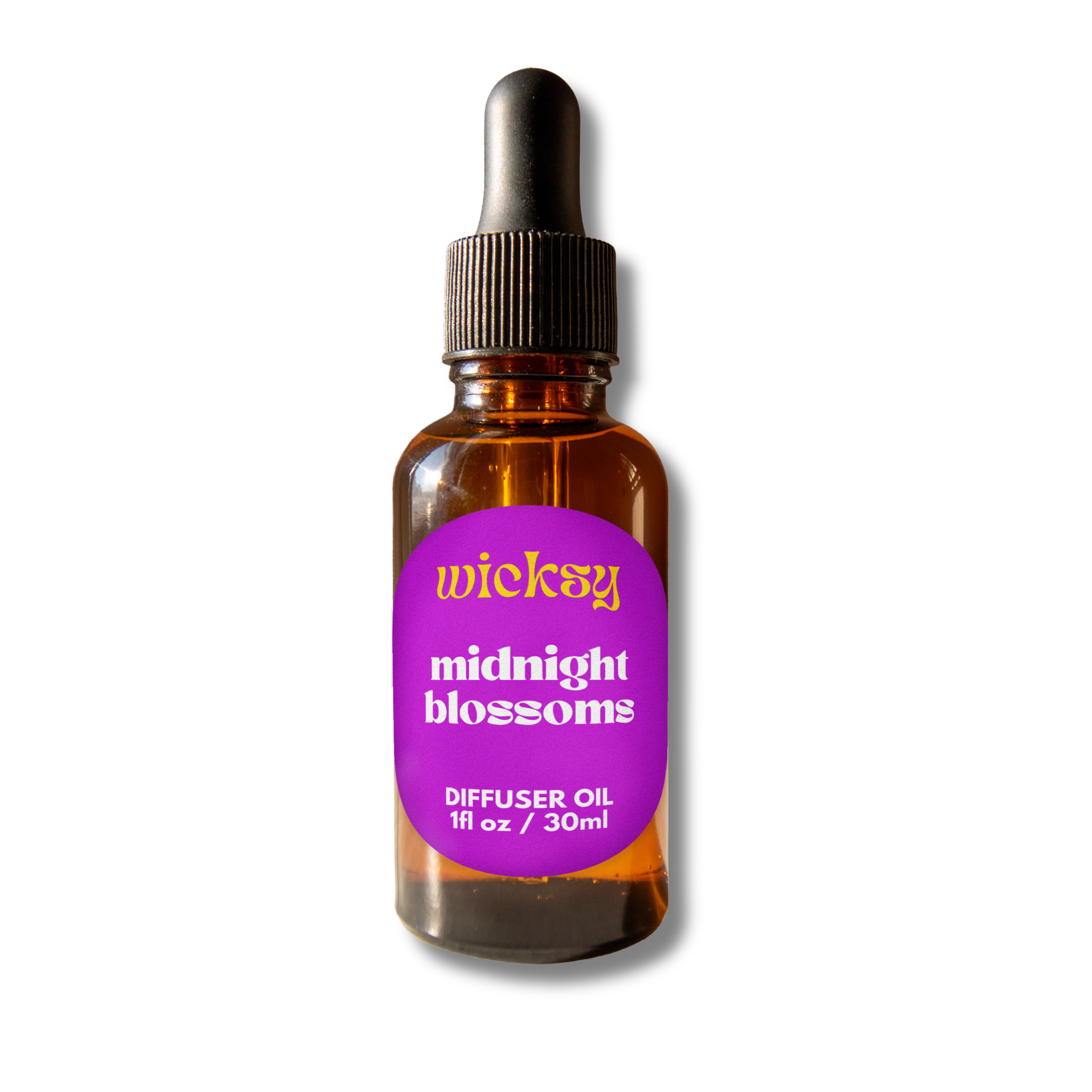 Diffuser Oils