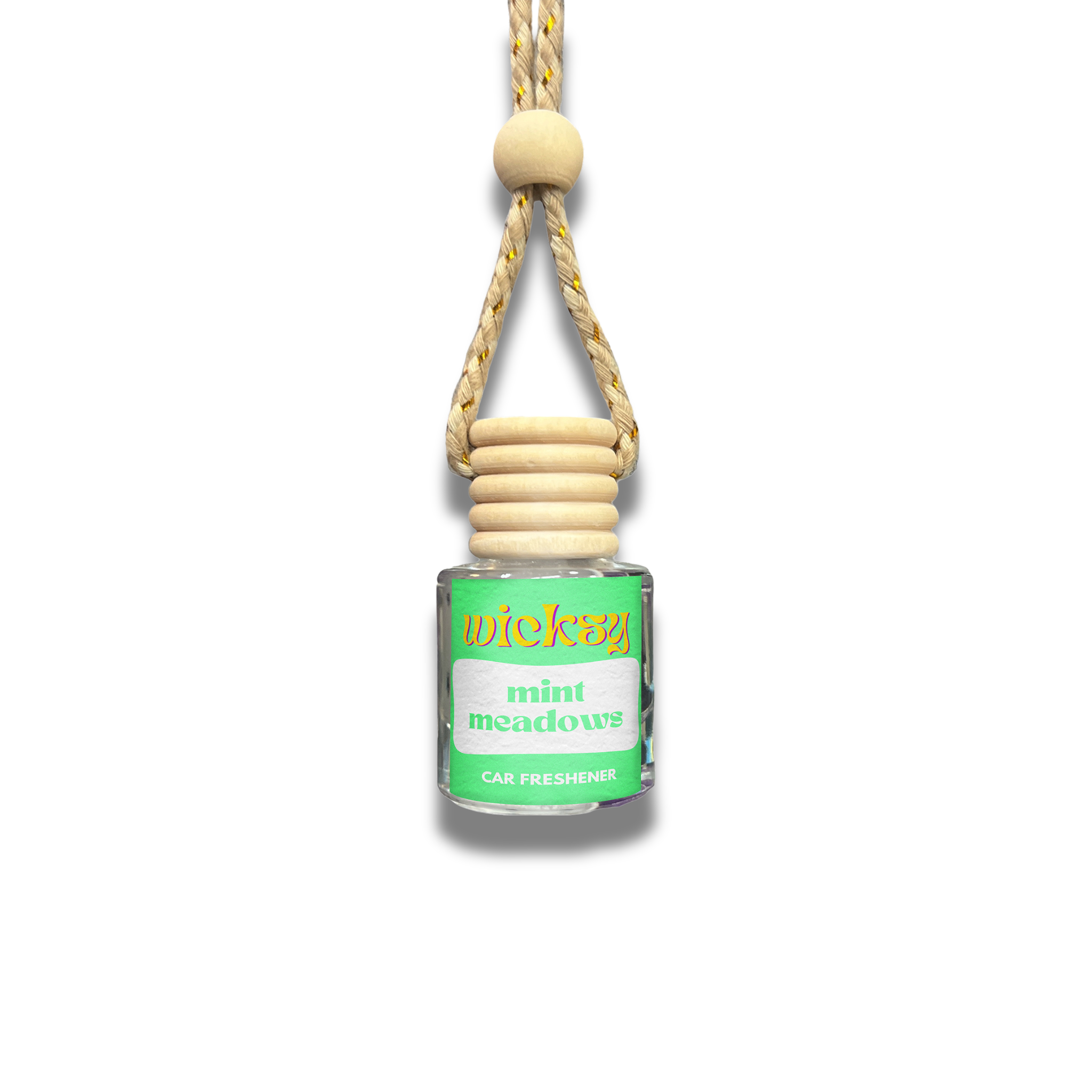 Car Fresheners