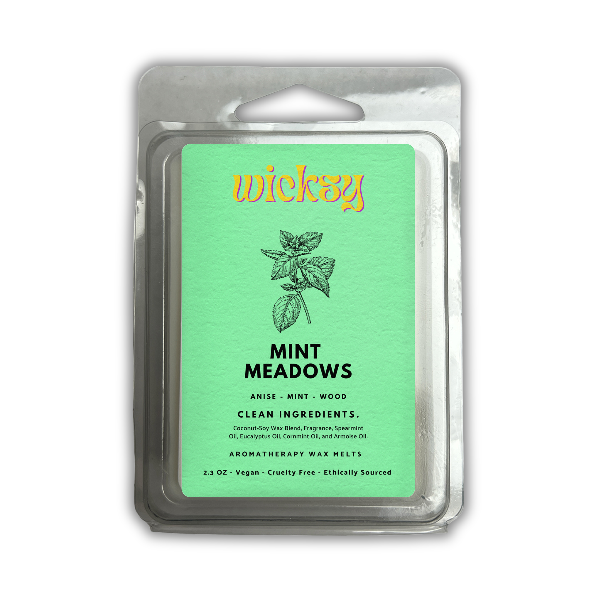 Wax Melts