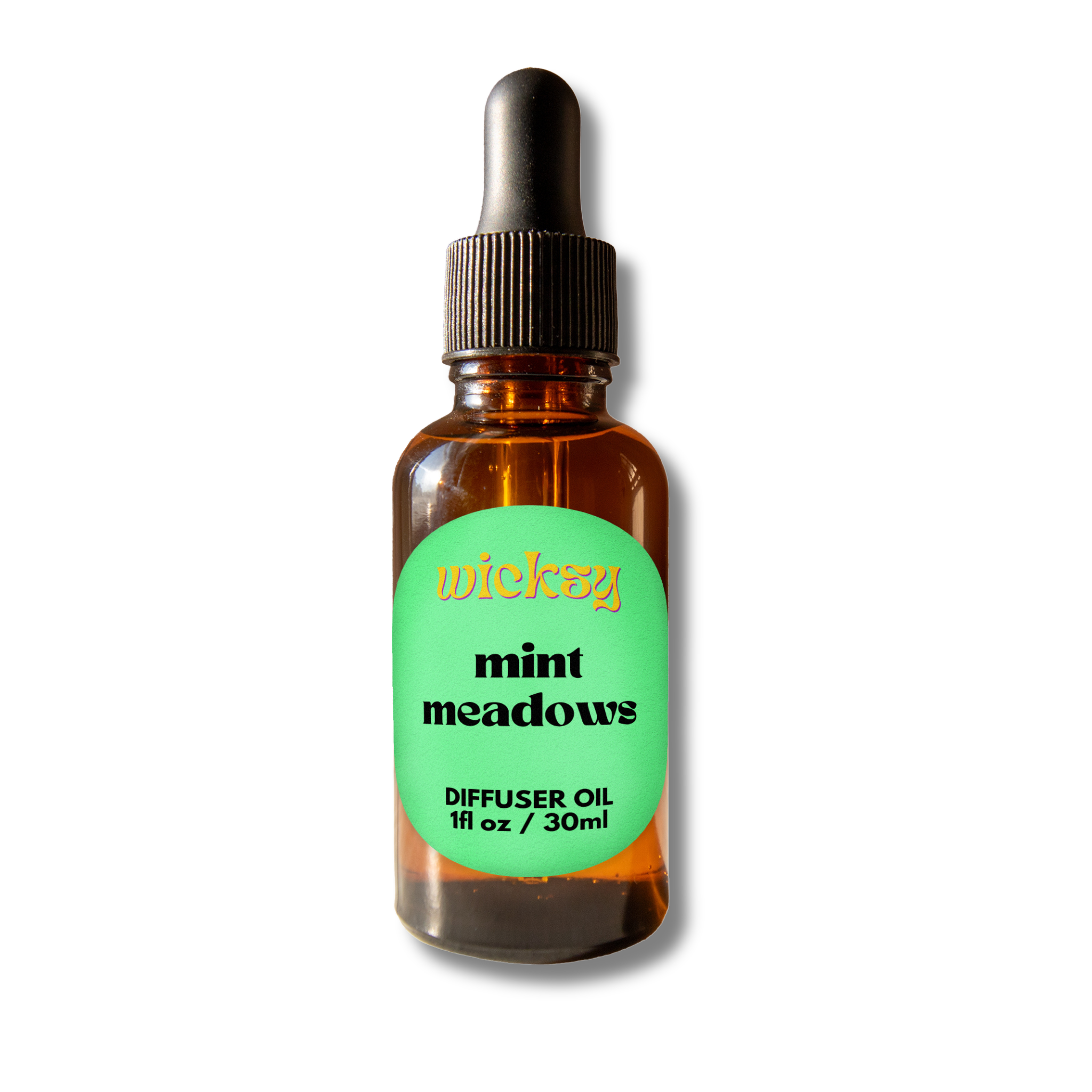Diffuser Oils