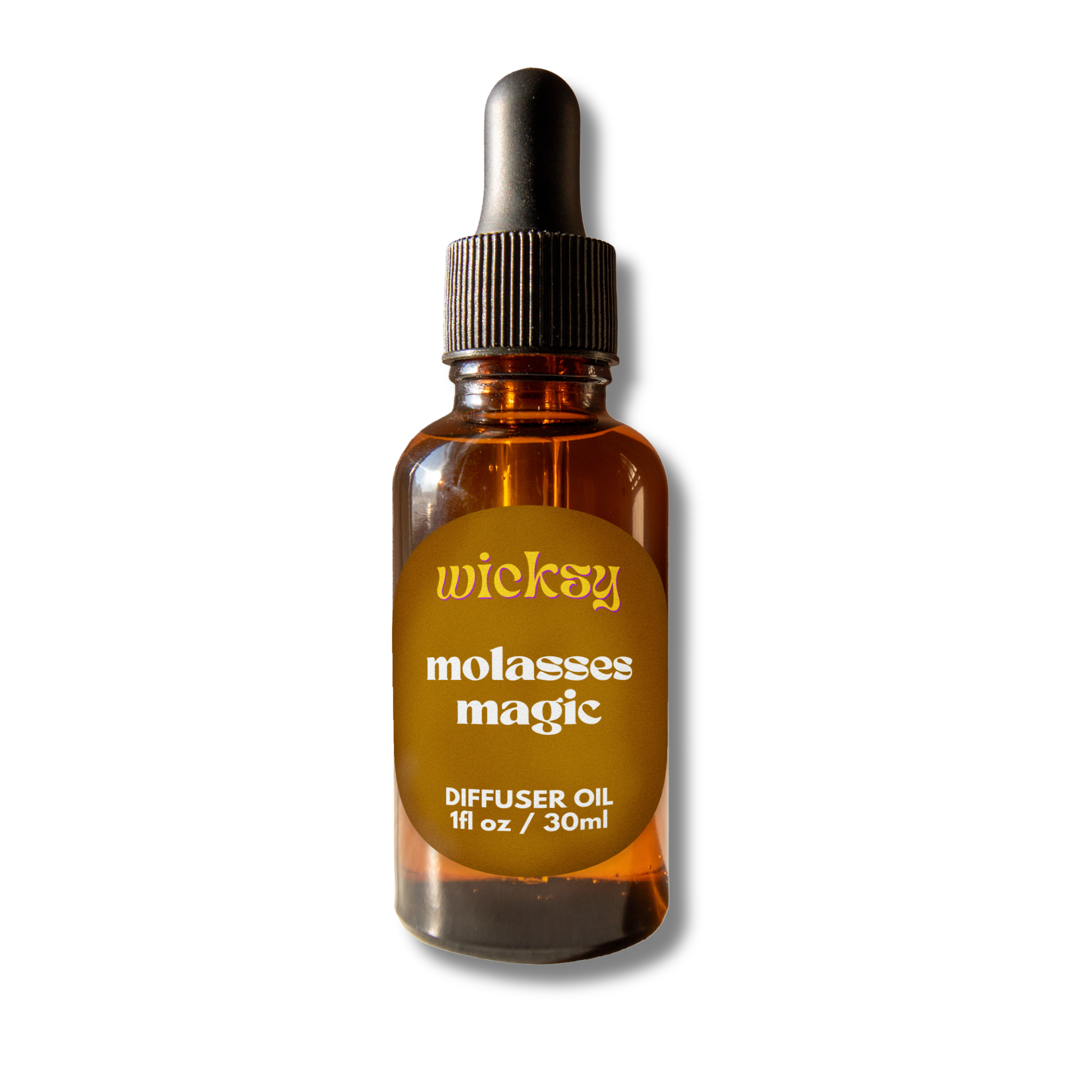 Diffuser Oils