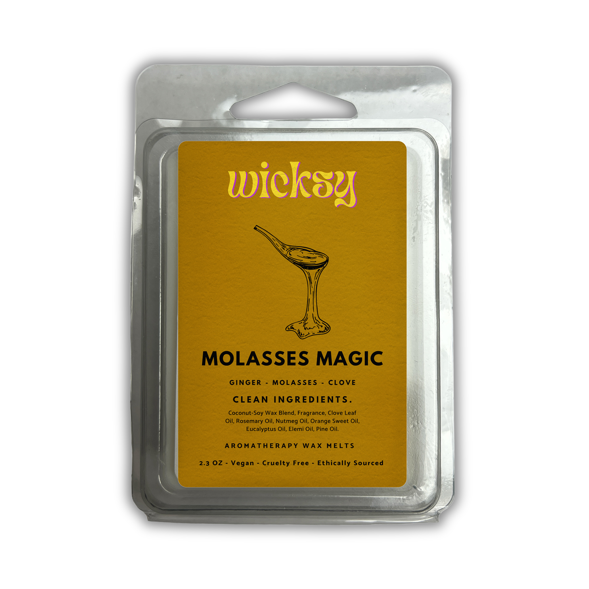 Wax Melts