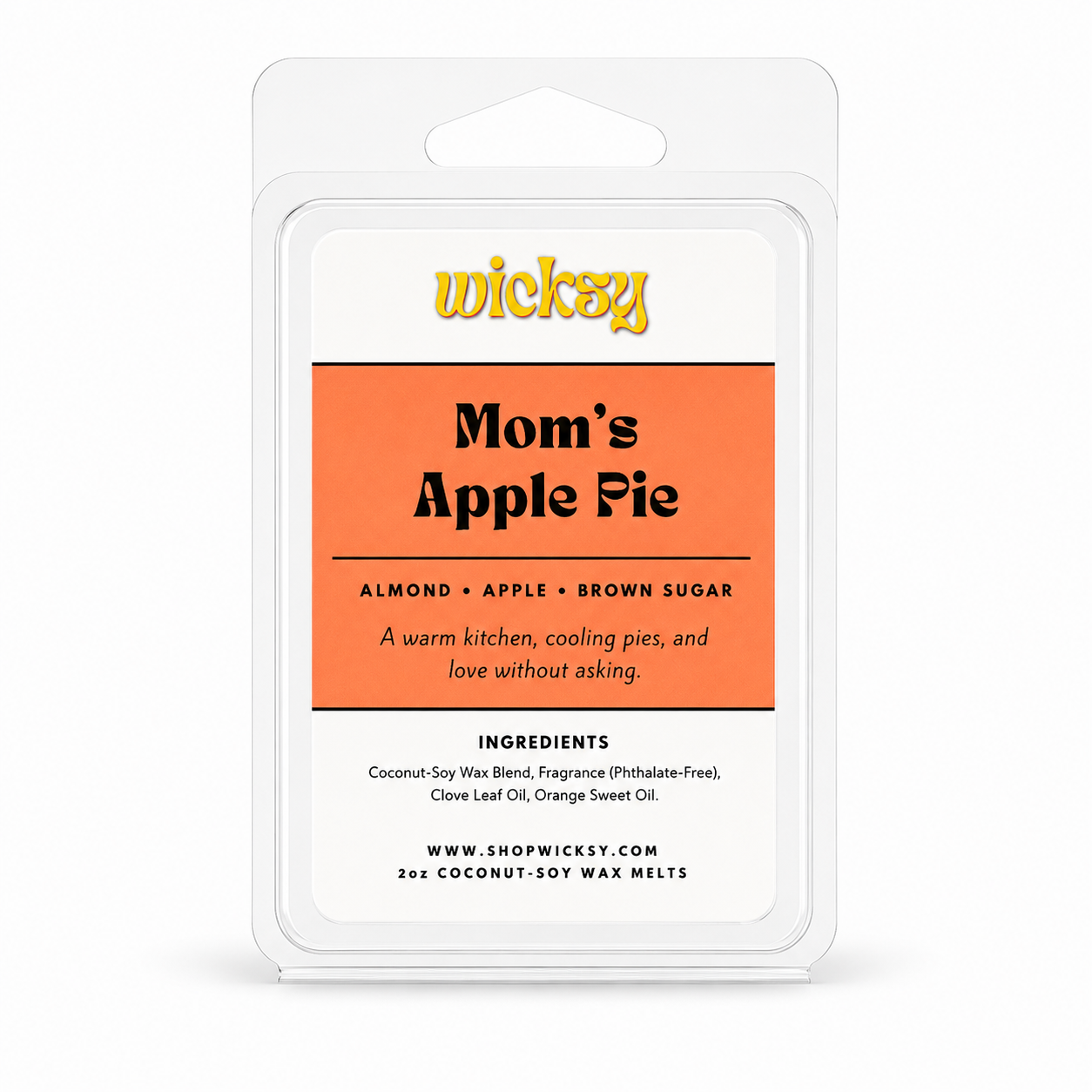 Wax Melts