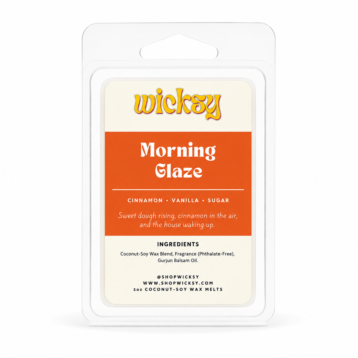 Wax Melts