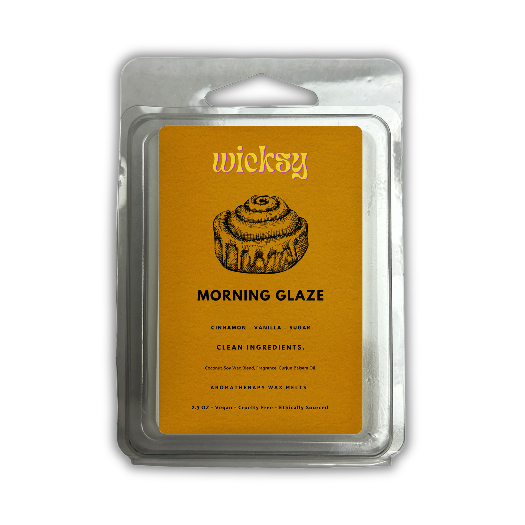 Wax Melts