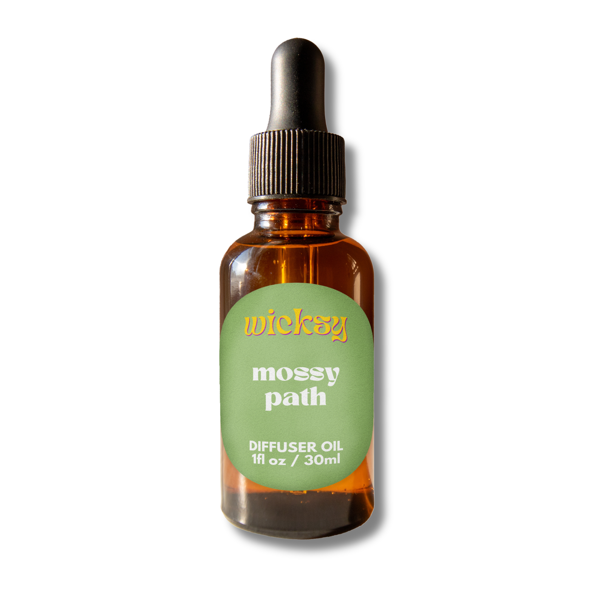Diffuser Oils