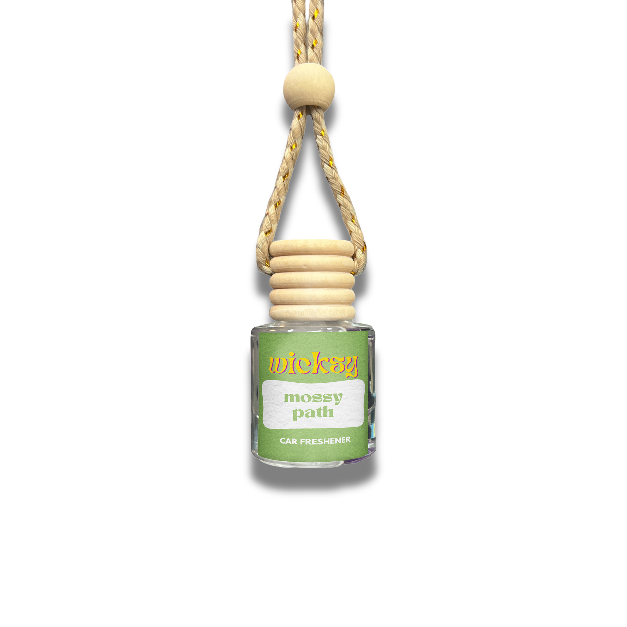 Car Fresheners