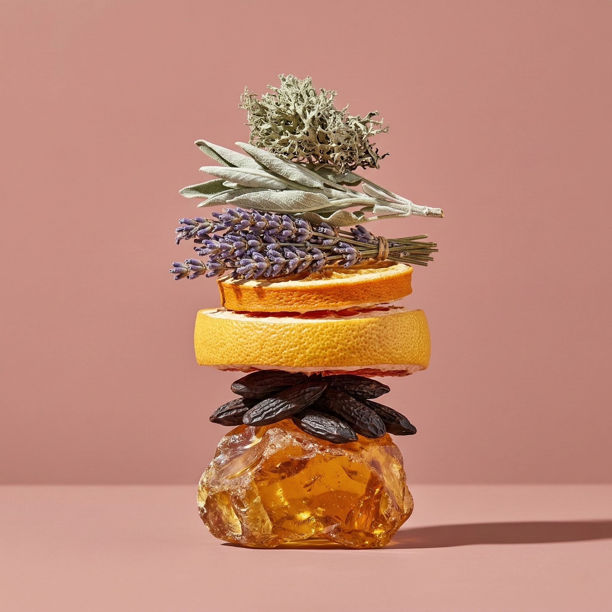 Laundry Scent Booster