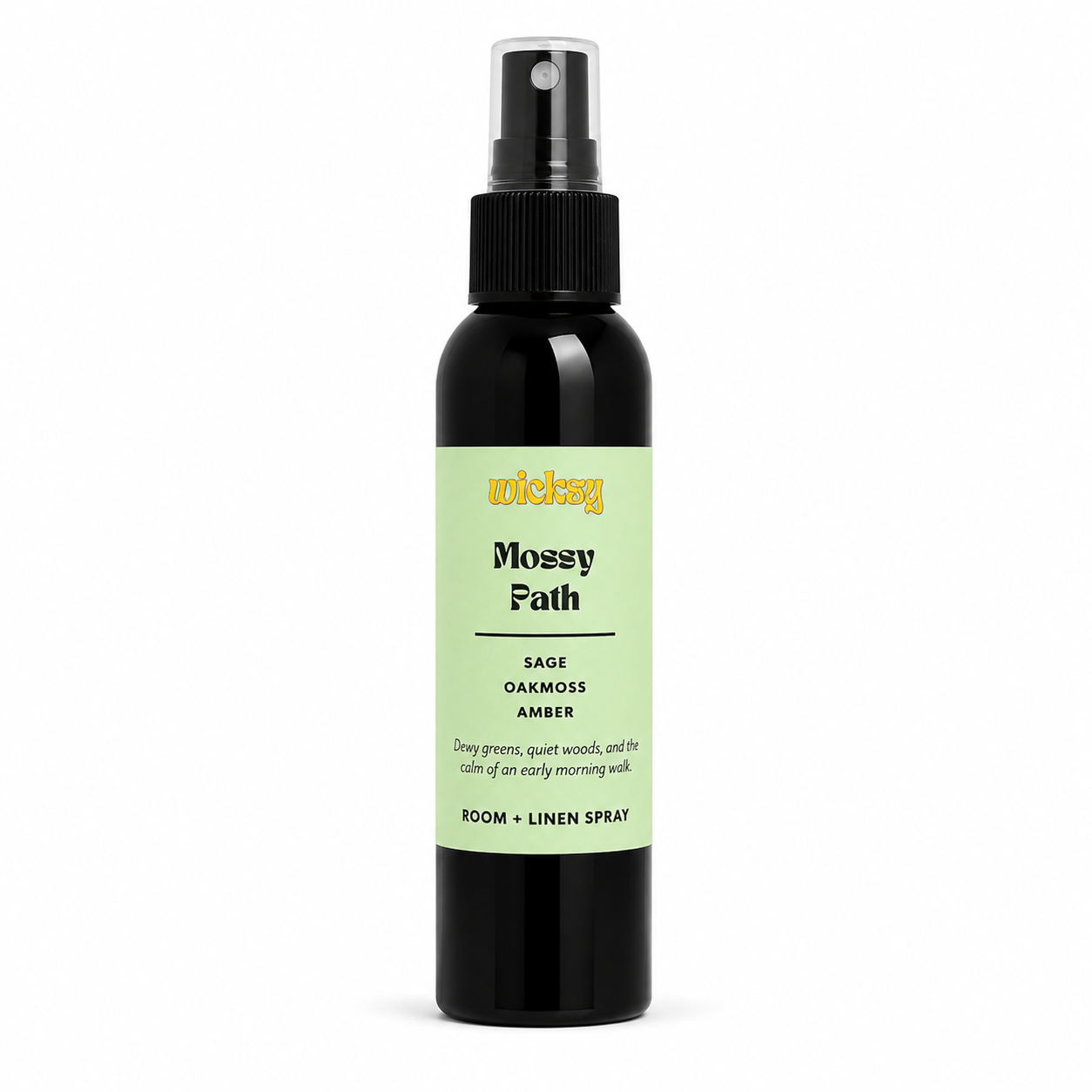 Room & Linen Sprays
