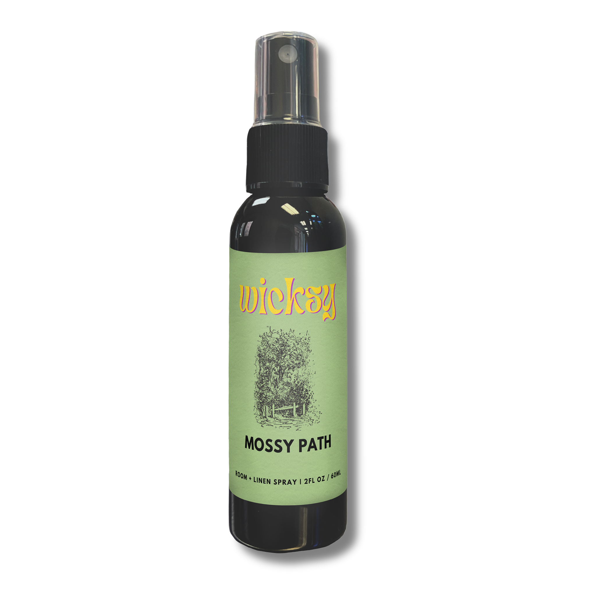 Room & Linen Sprays