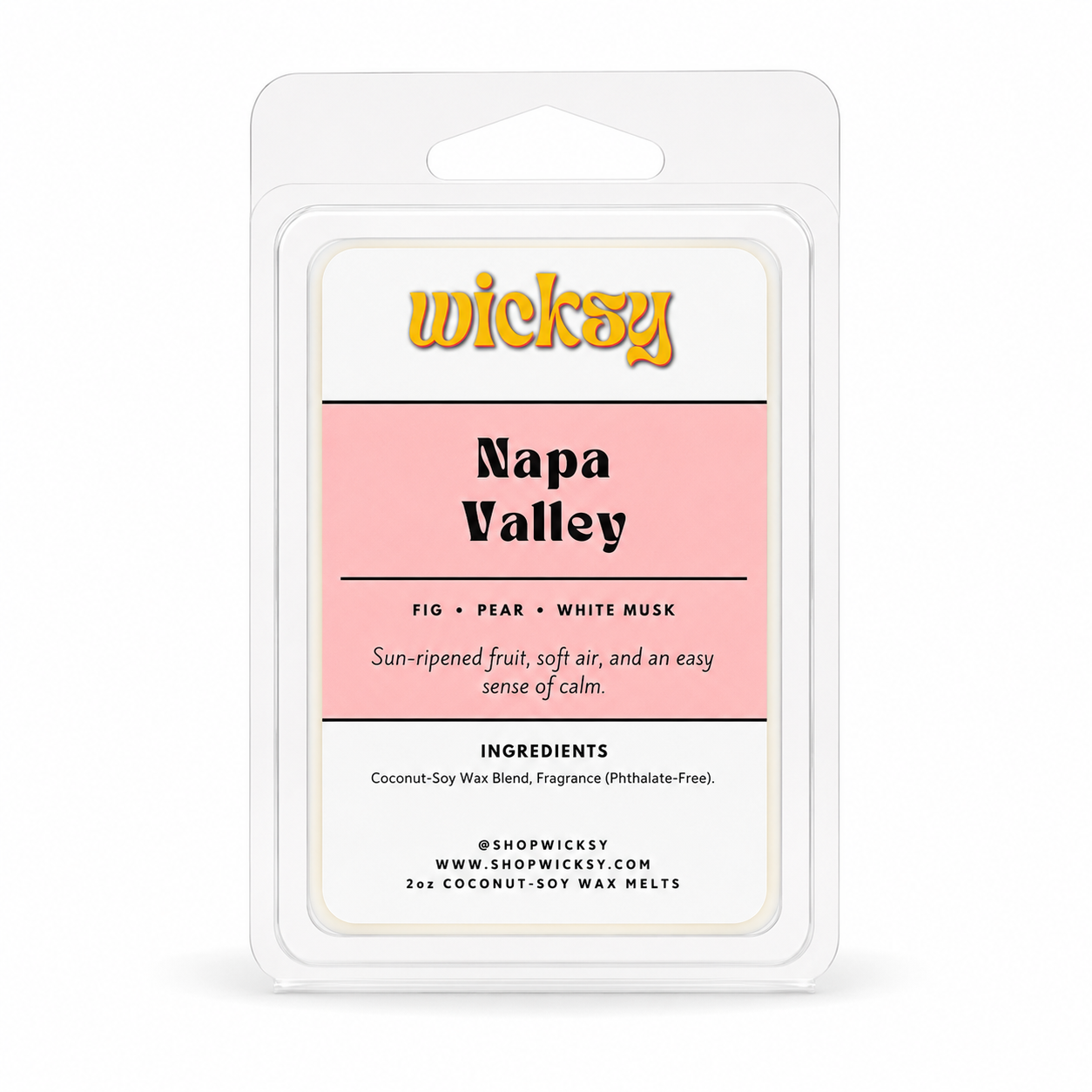 Wax Melts