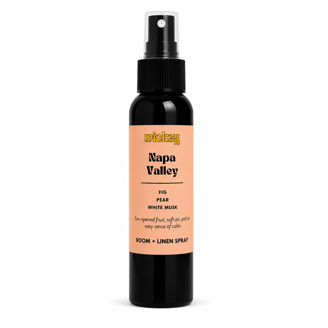 Room & Linen Sprays