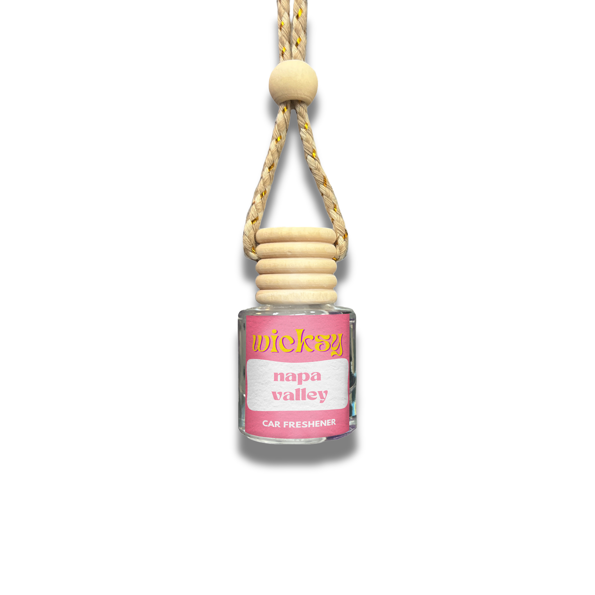 Car Fresheners