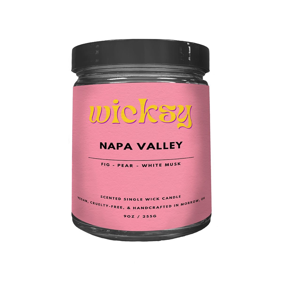 Napa Valley