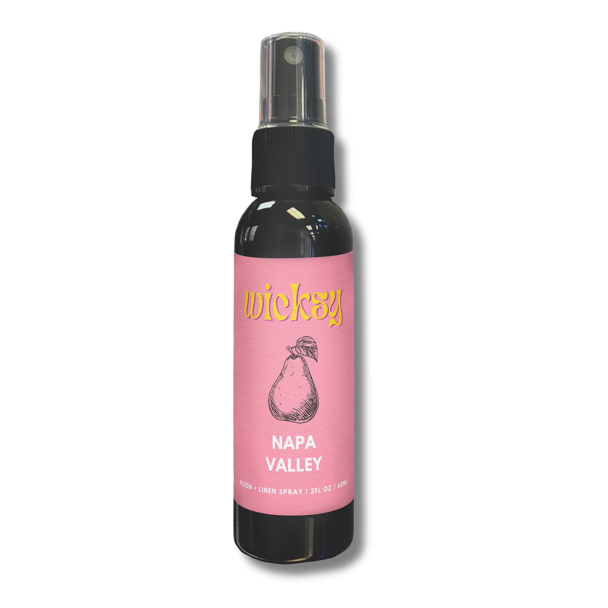 Room & Linen Sprays