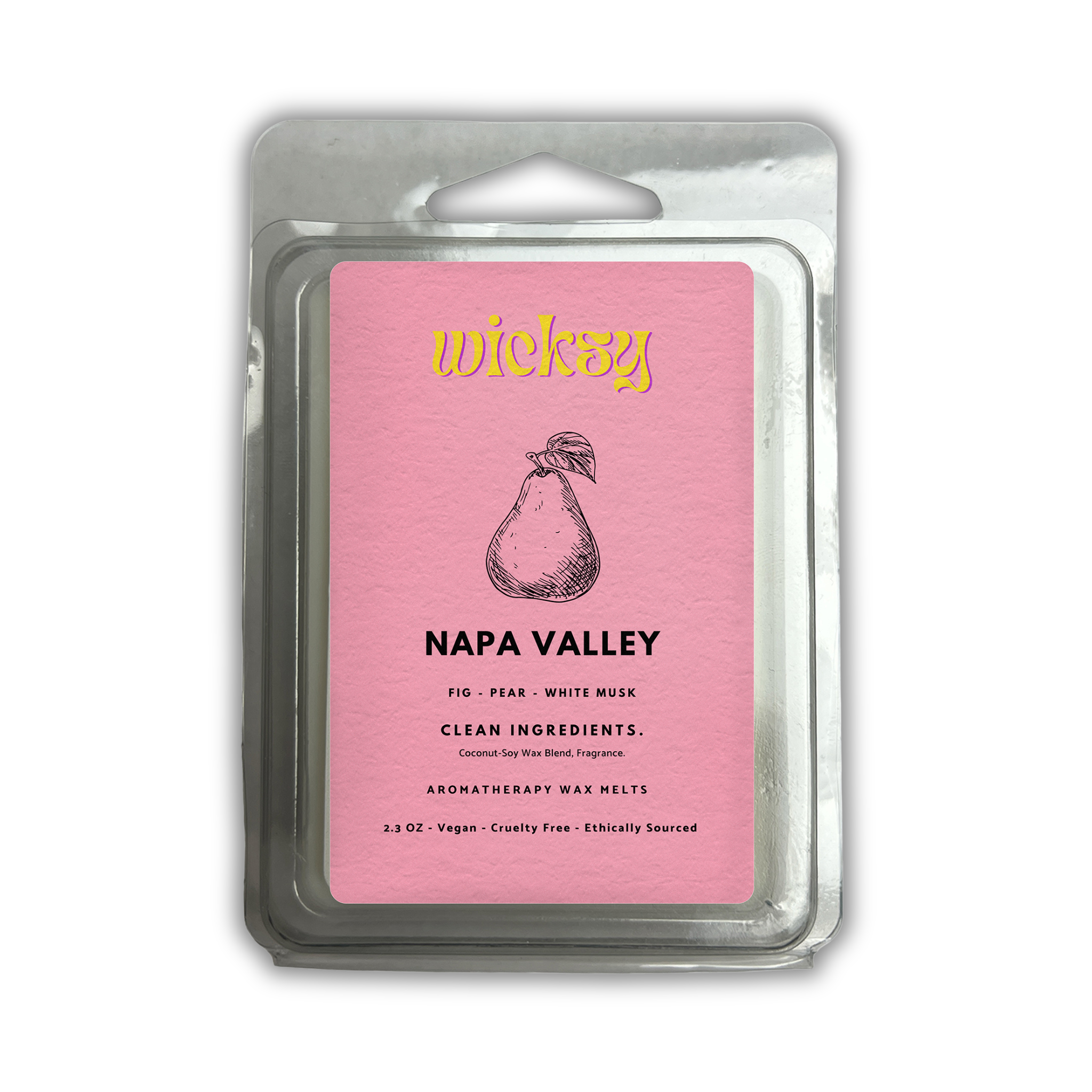 Wax Melts