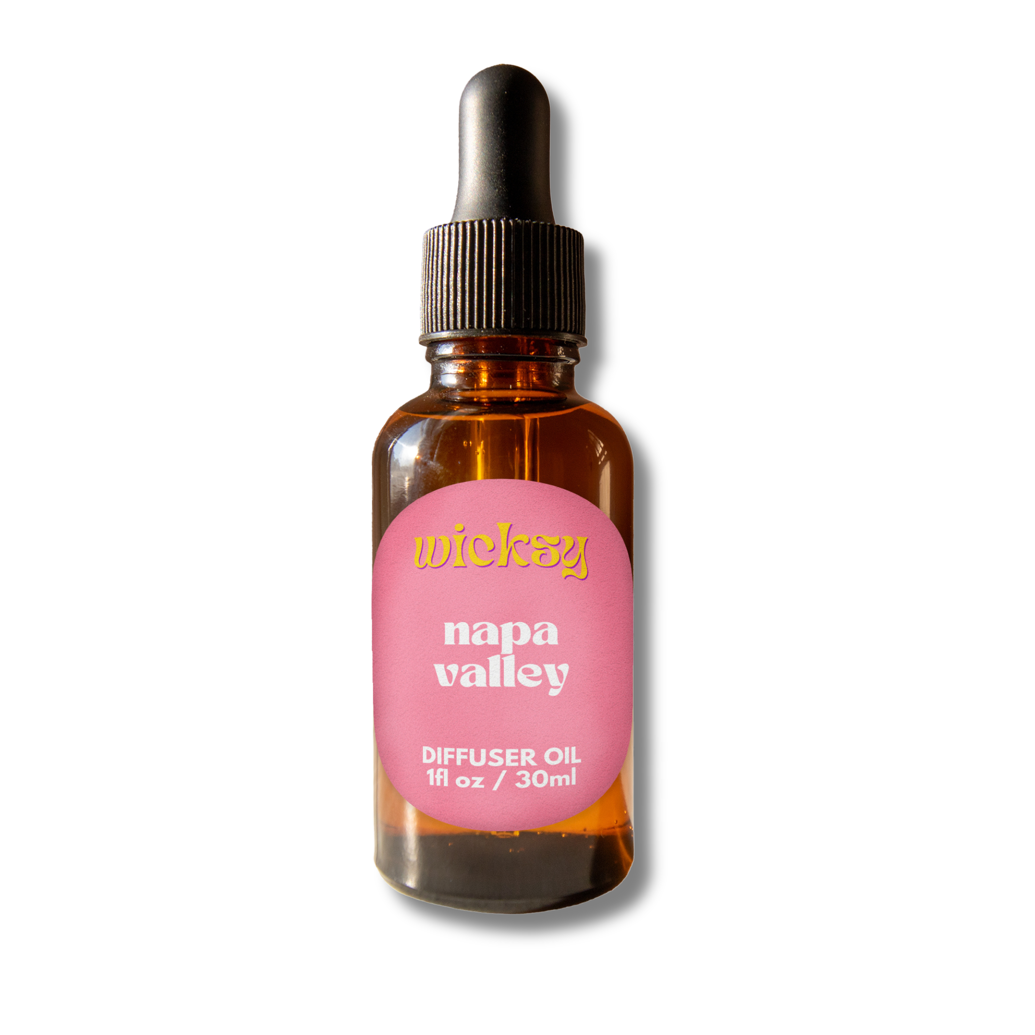 Diffuser Oils