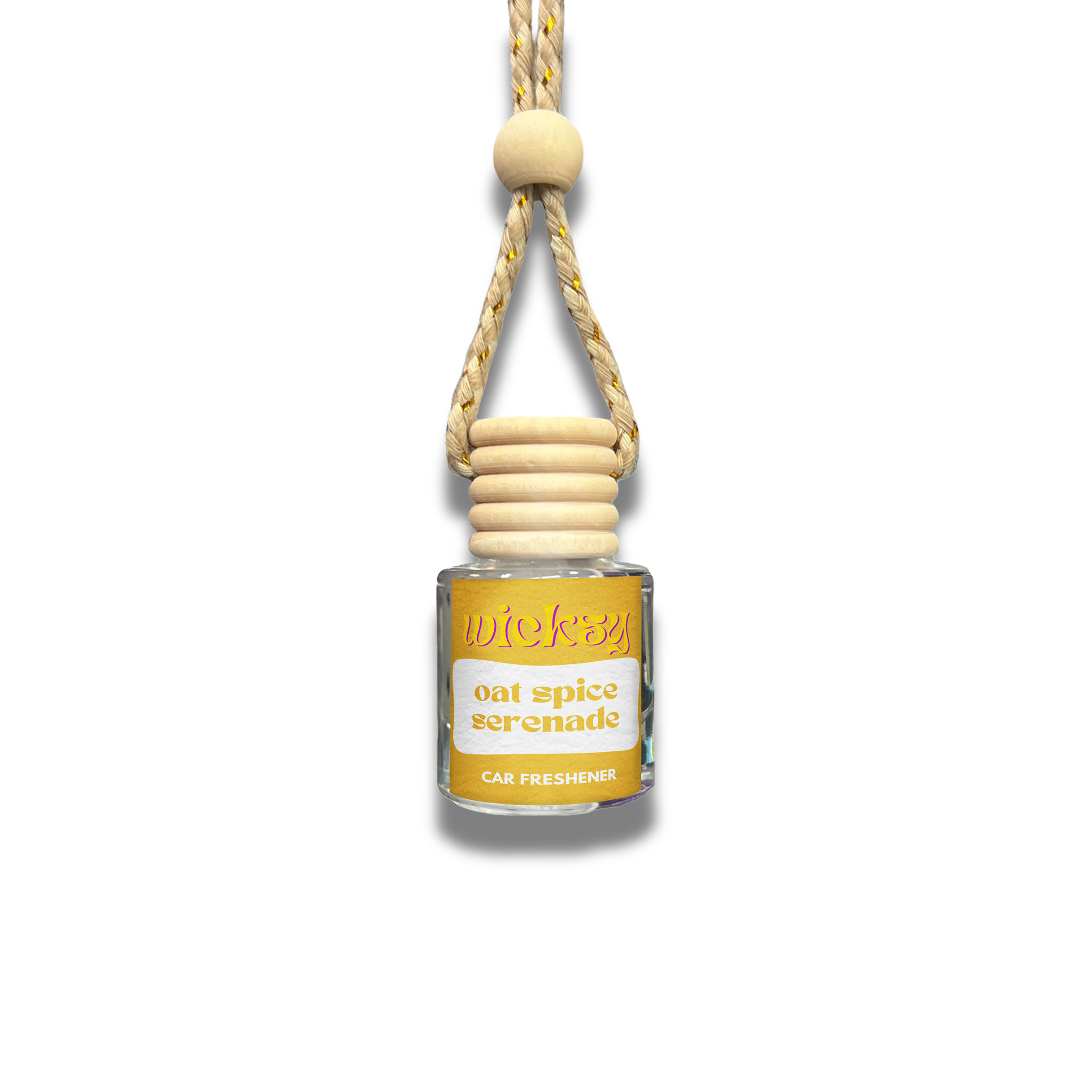 Car Fresheners