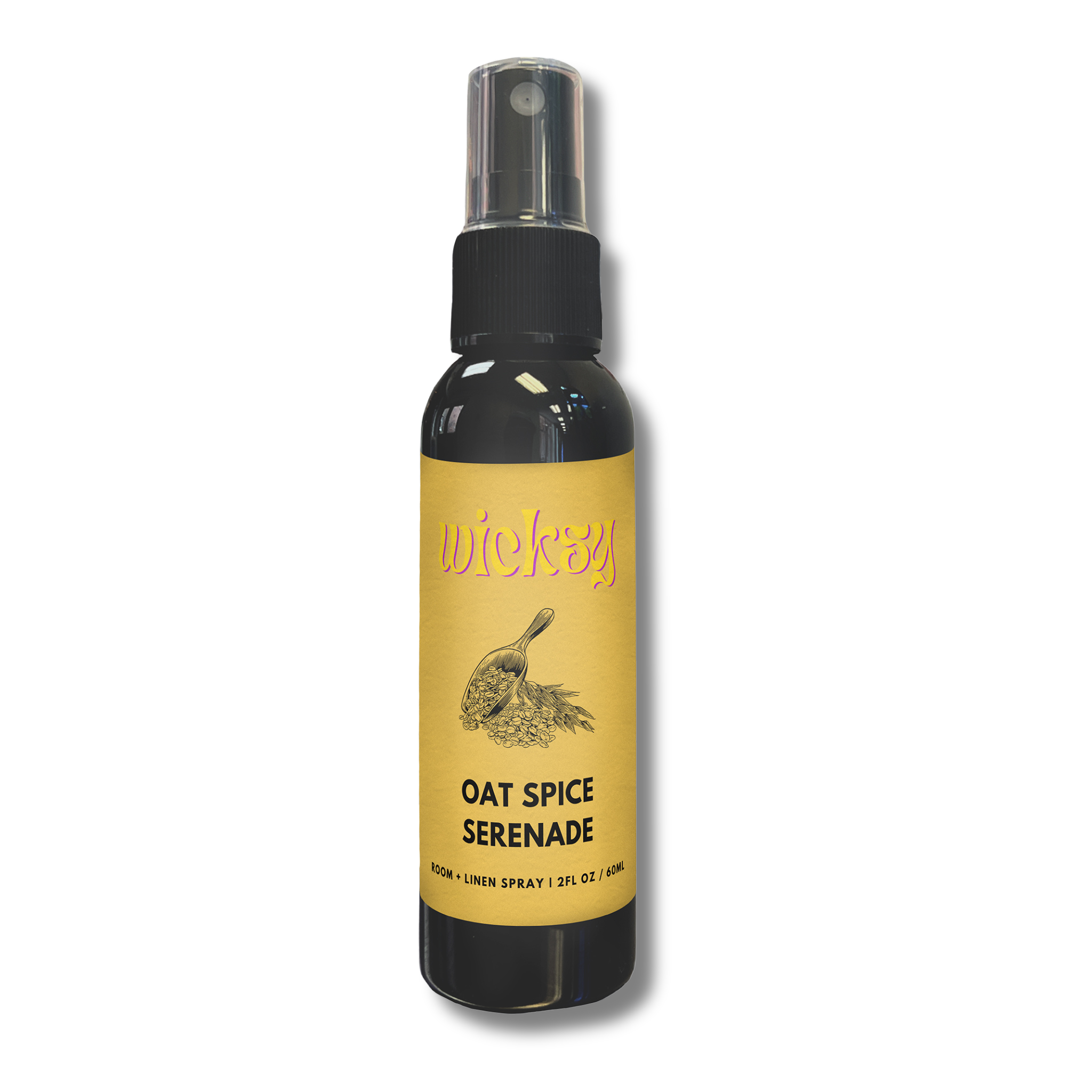 Room & Linen Sprays