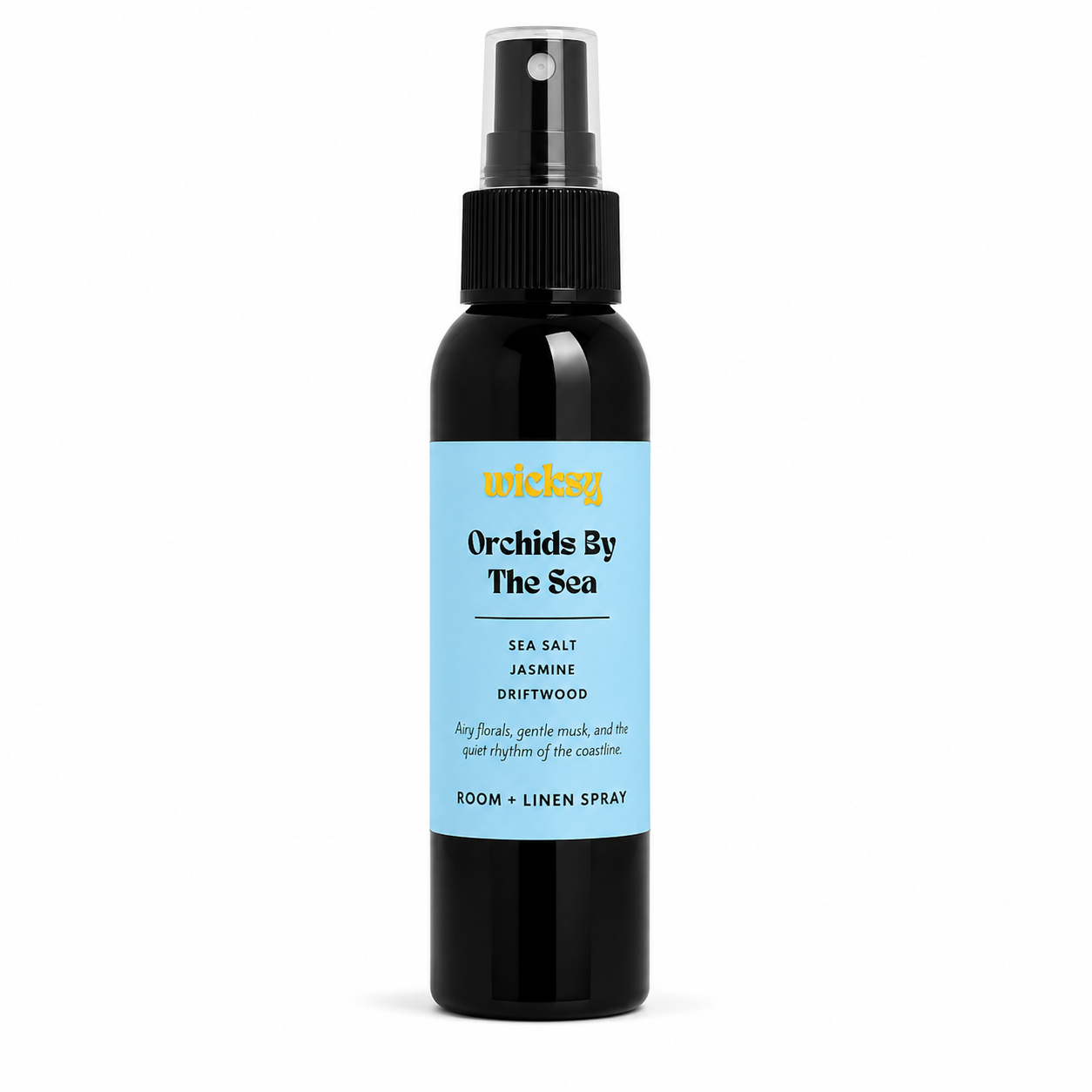 Room & Linen Sprays