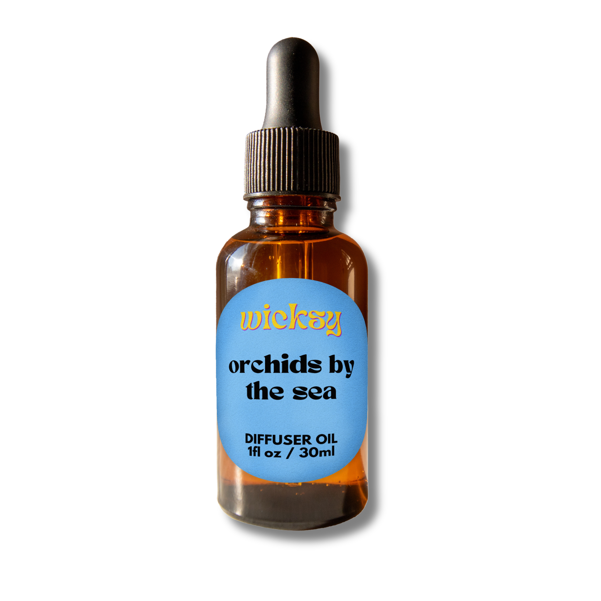 Diffuser Oils
