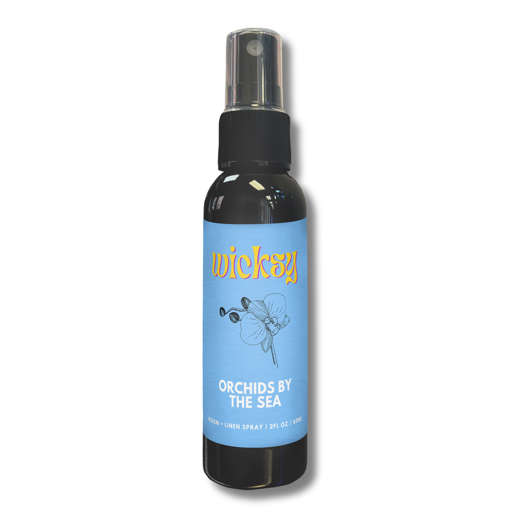 Room & Linen Sprays