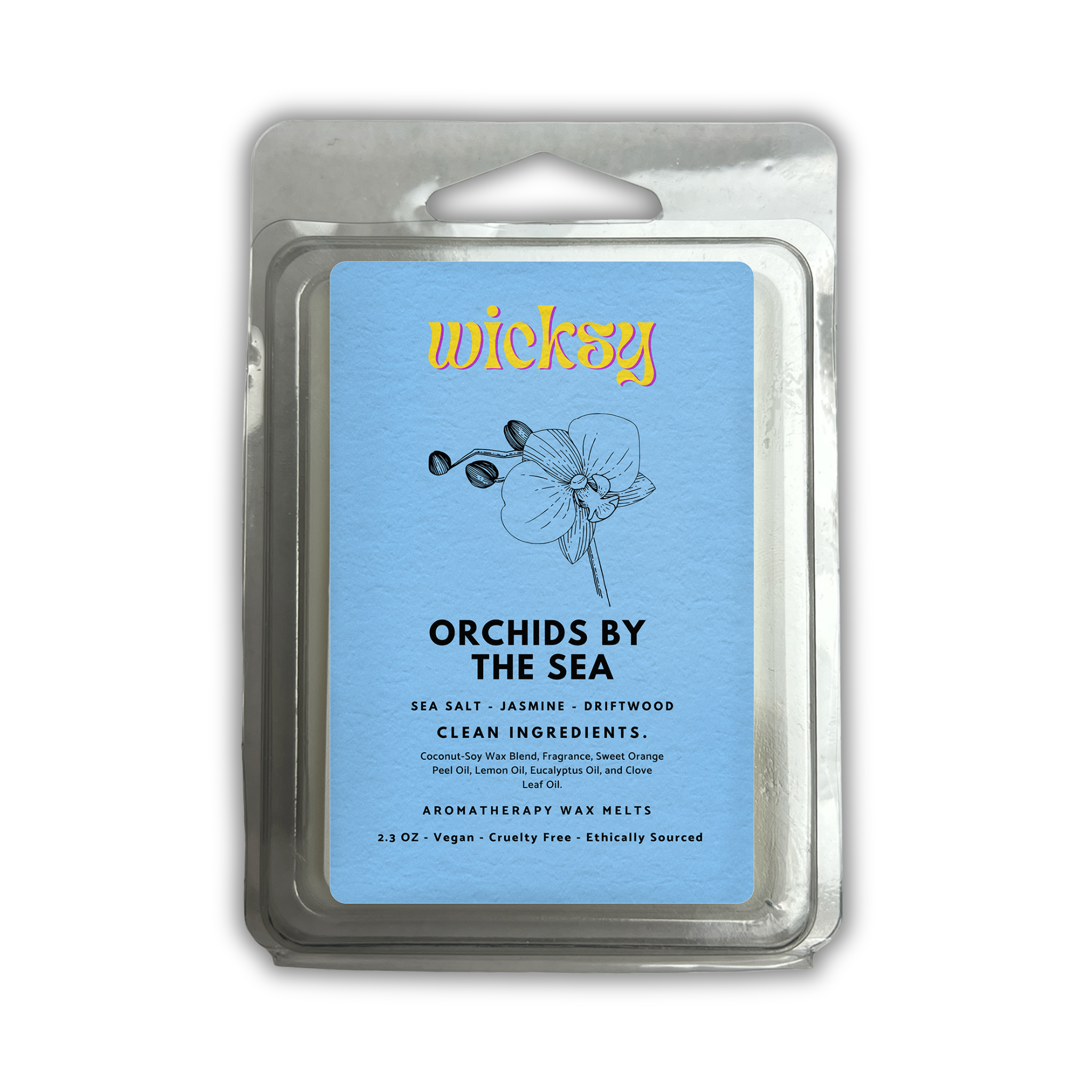 Wax Melts