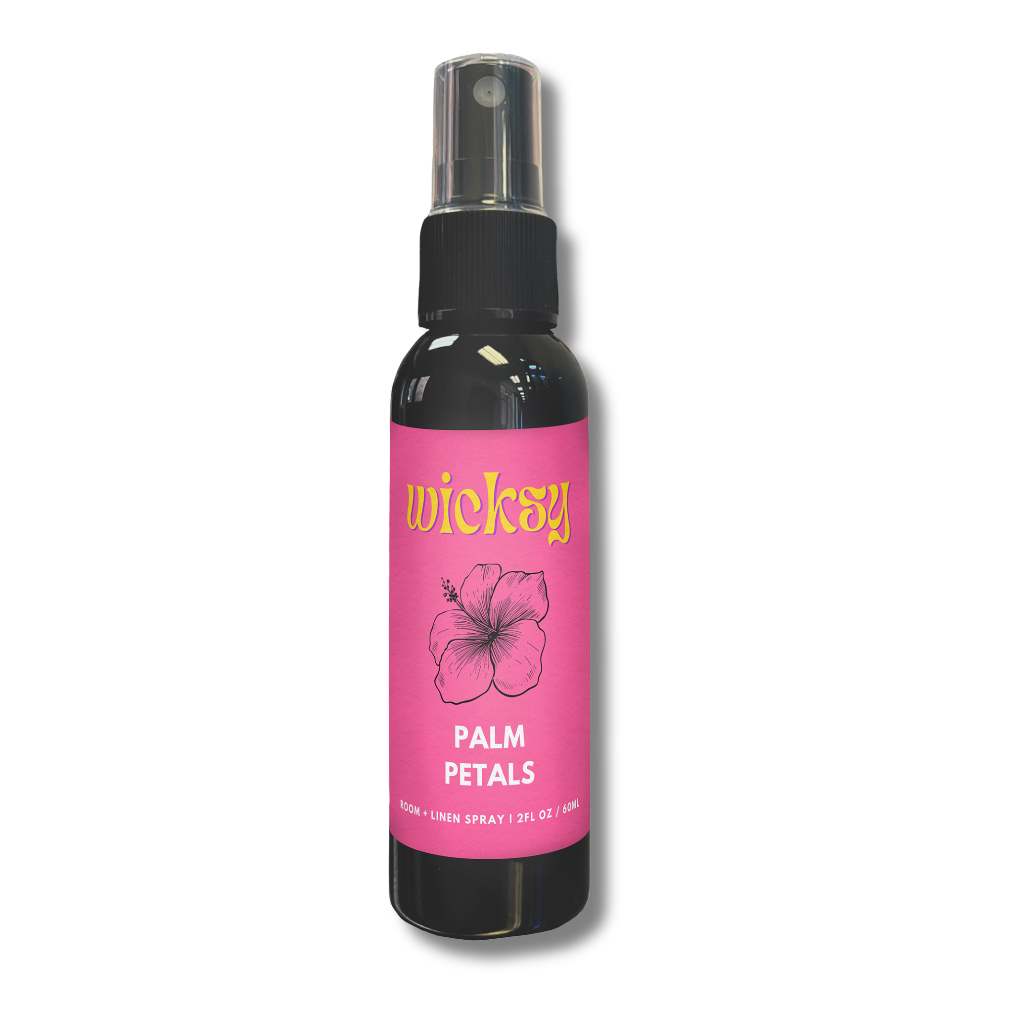 Room & Linen Sprays