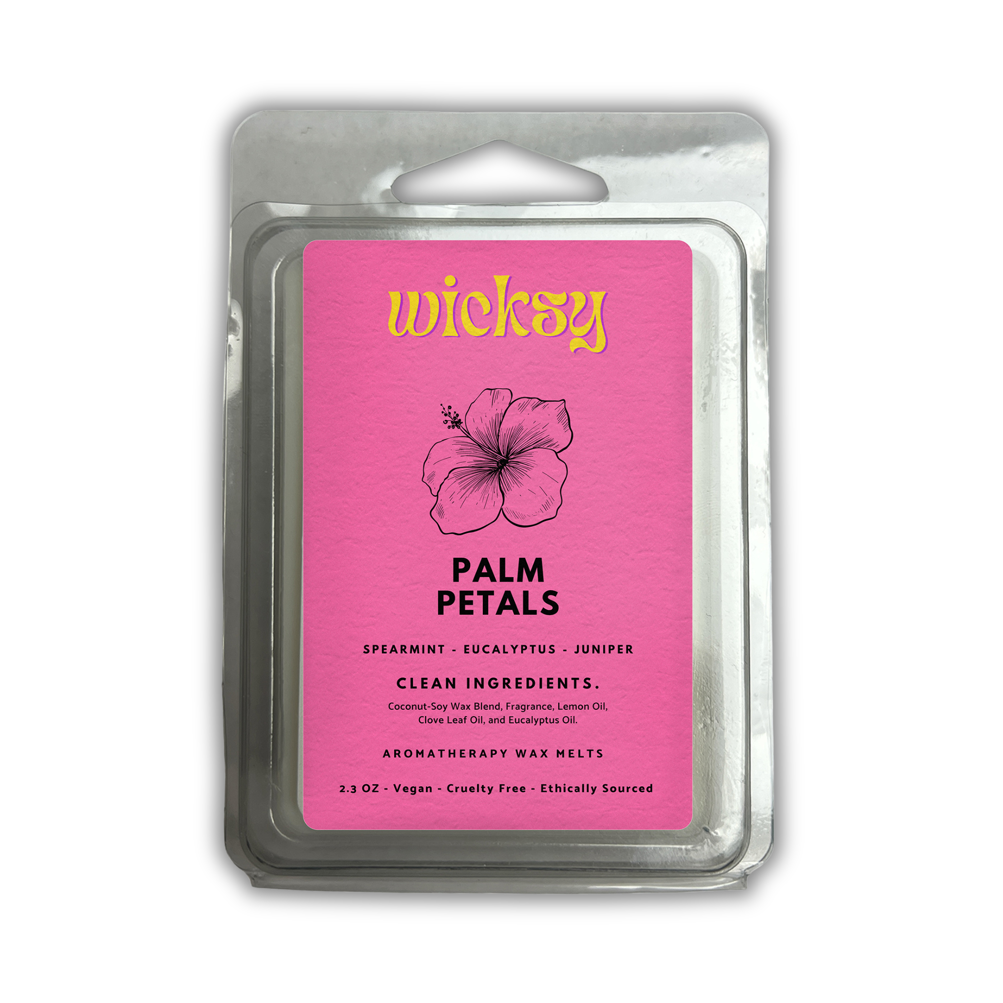Wax Melts