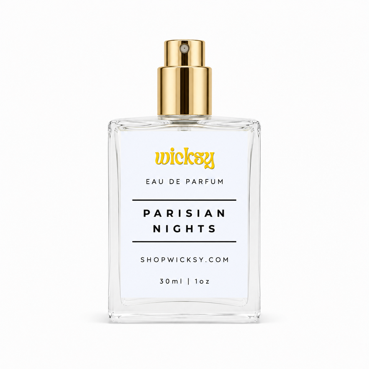Perfumes