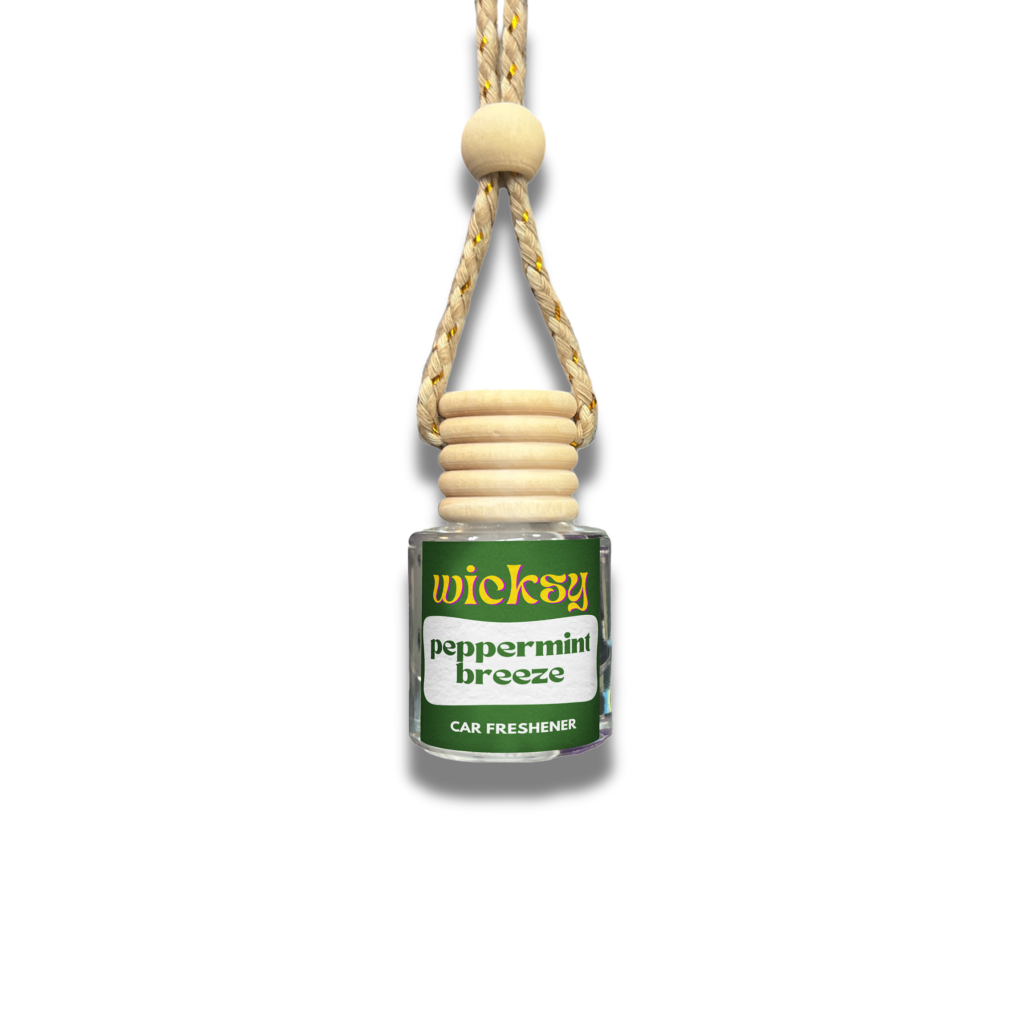 Car Fresheners