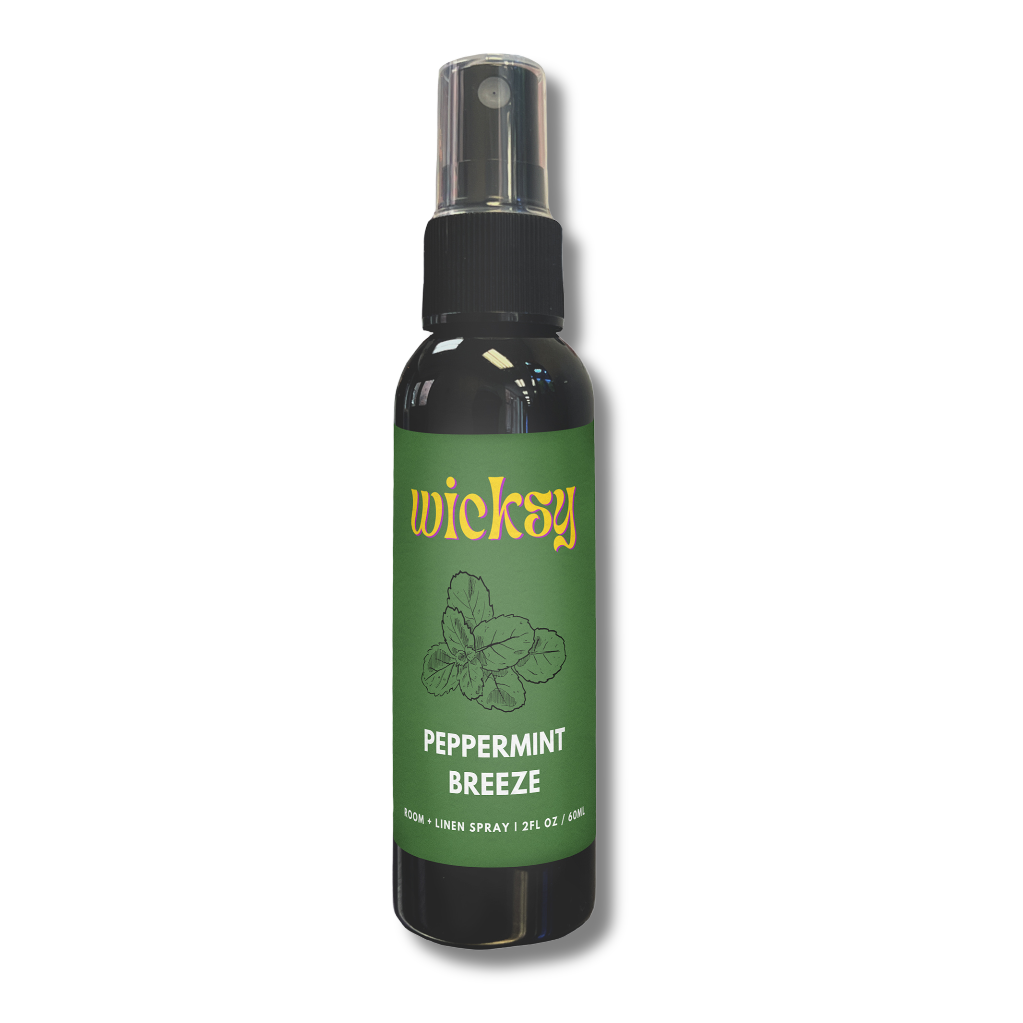 Room & Linen Sprays