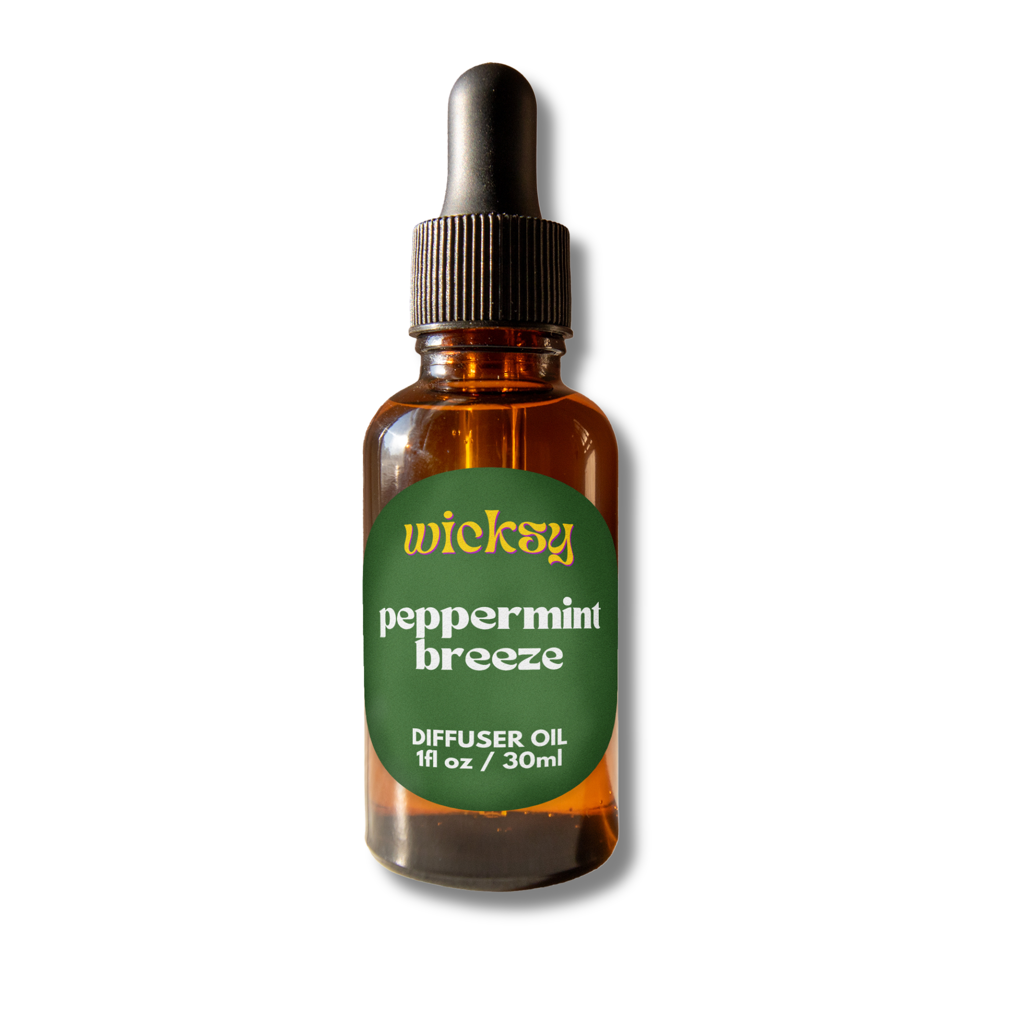 Diffuser Oils
