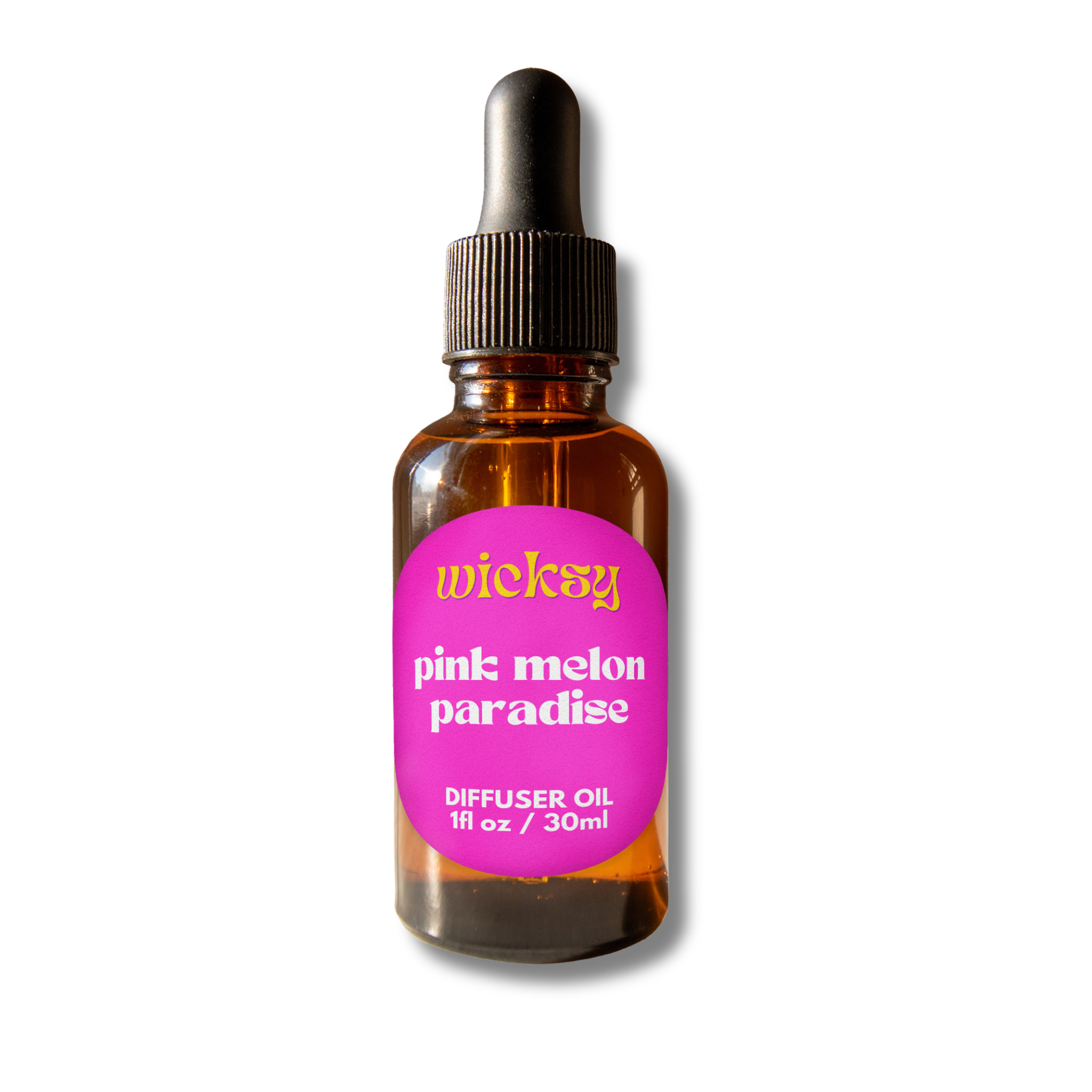 Diffuser Oils