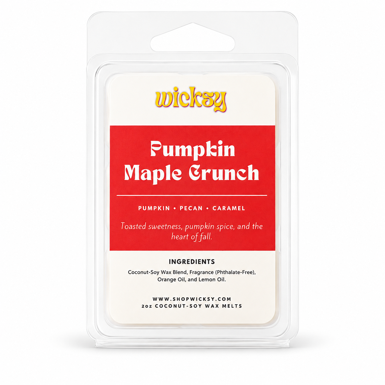 Wax Melts