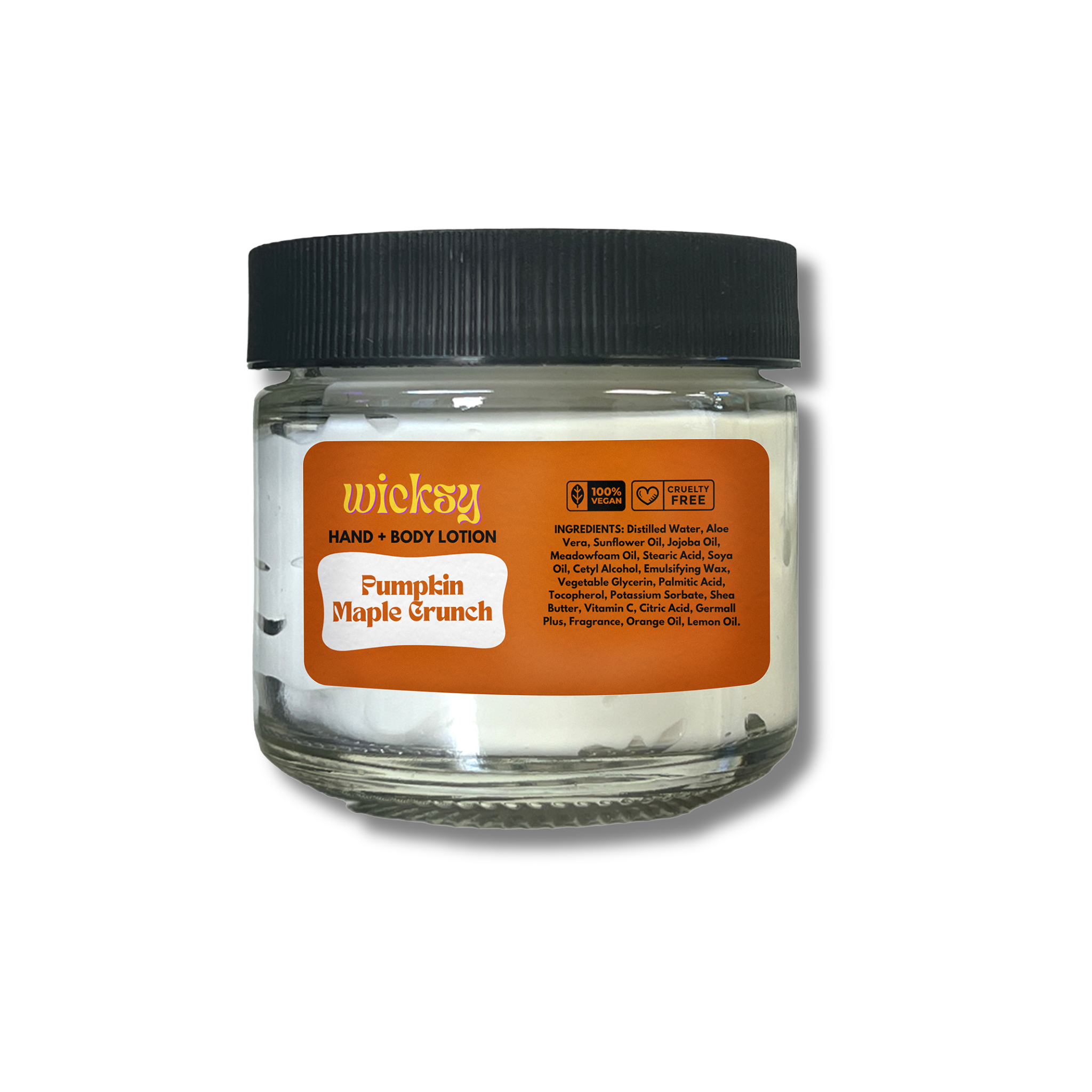 Hand & Body Lotions