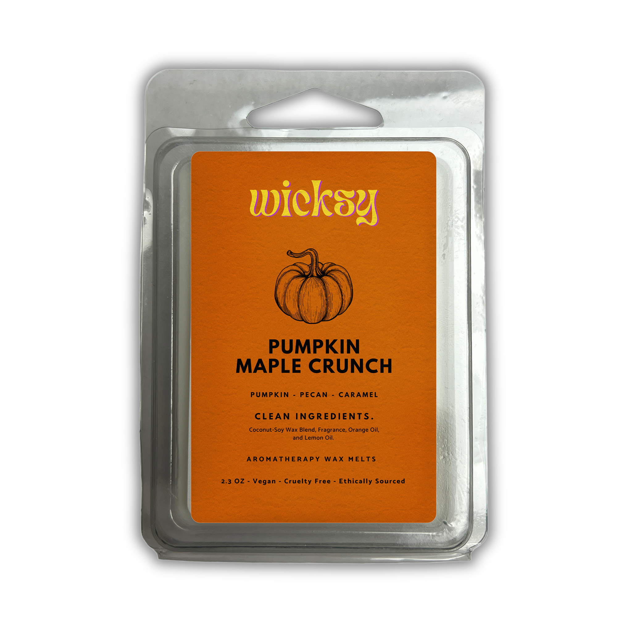 Wax Melts