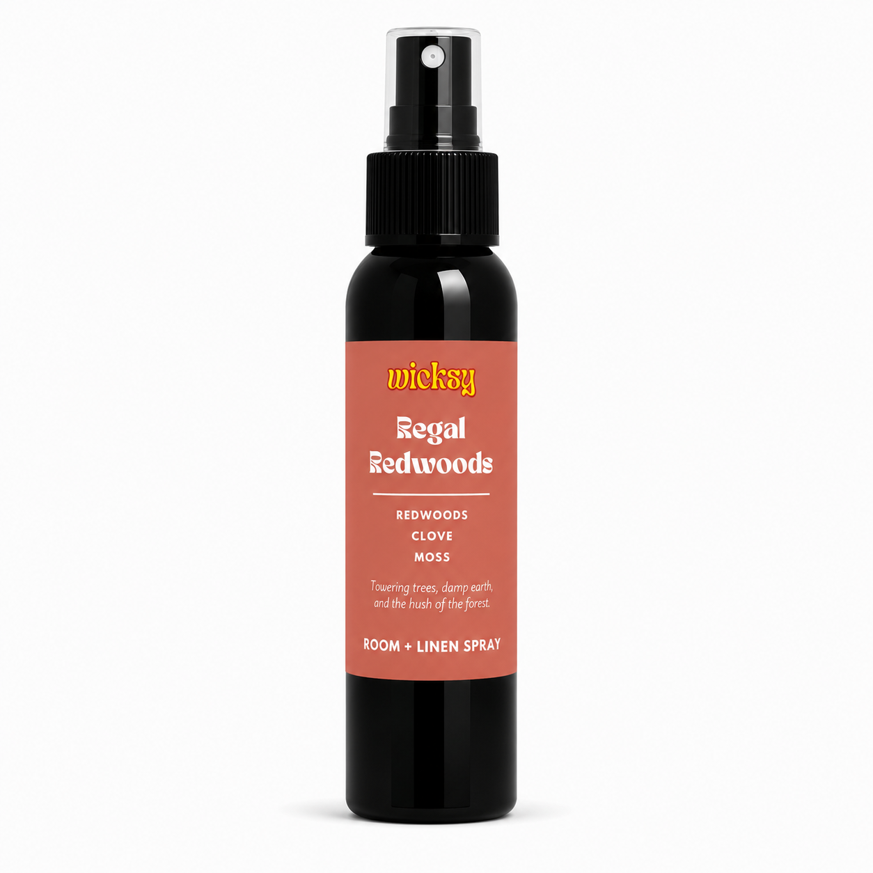 Room & Linen Sprays