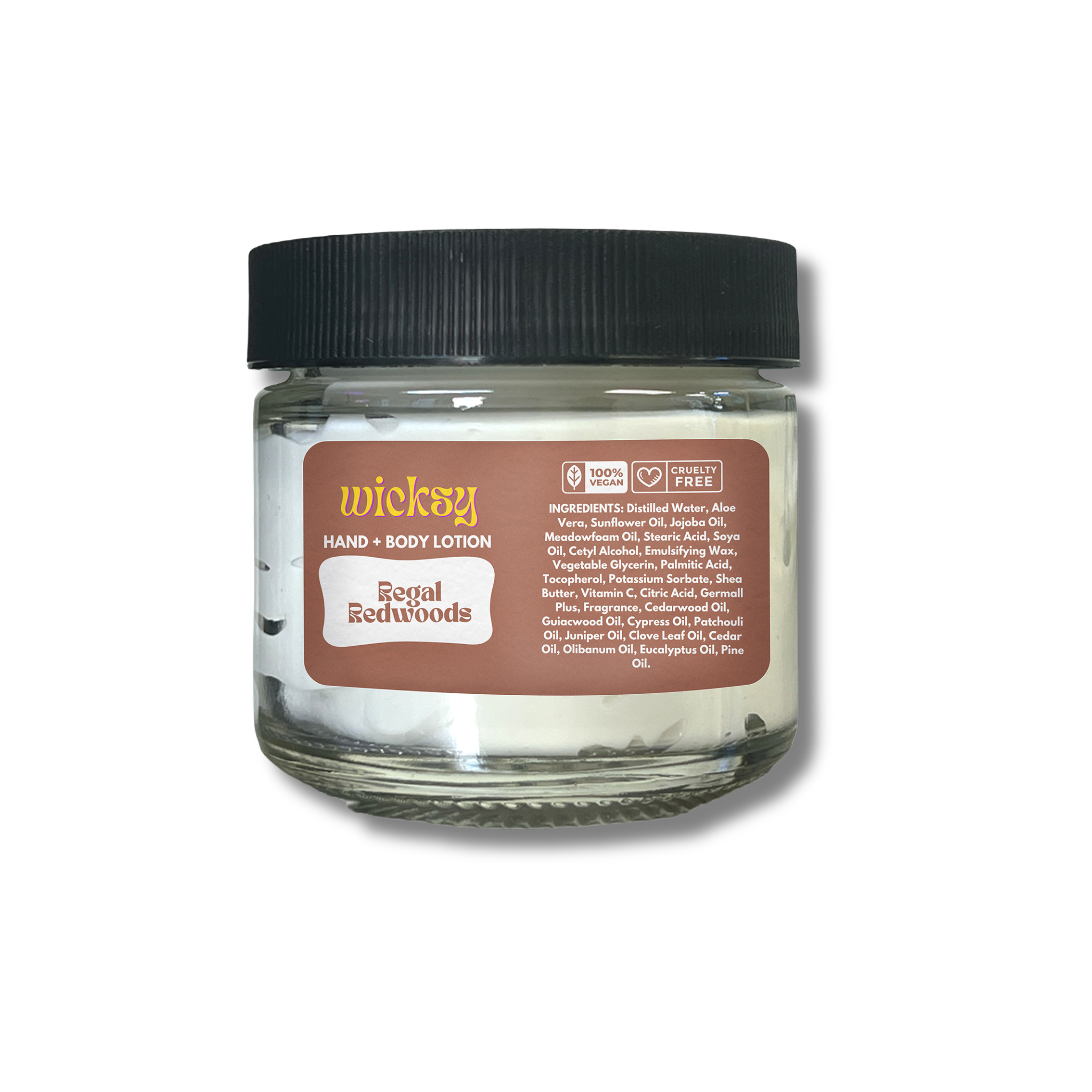 Hand & Body Lotions