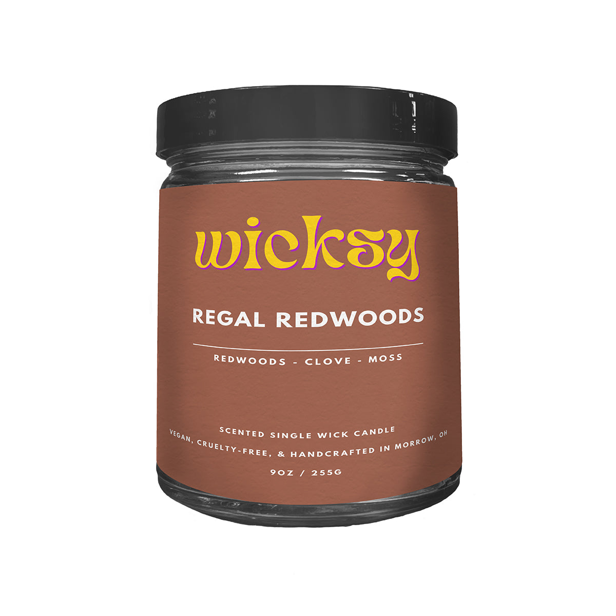 Regal Redwoods