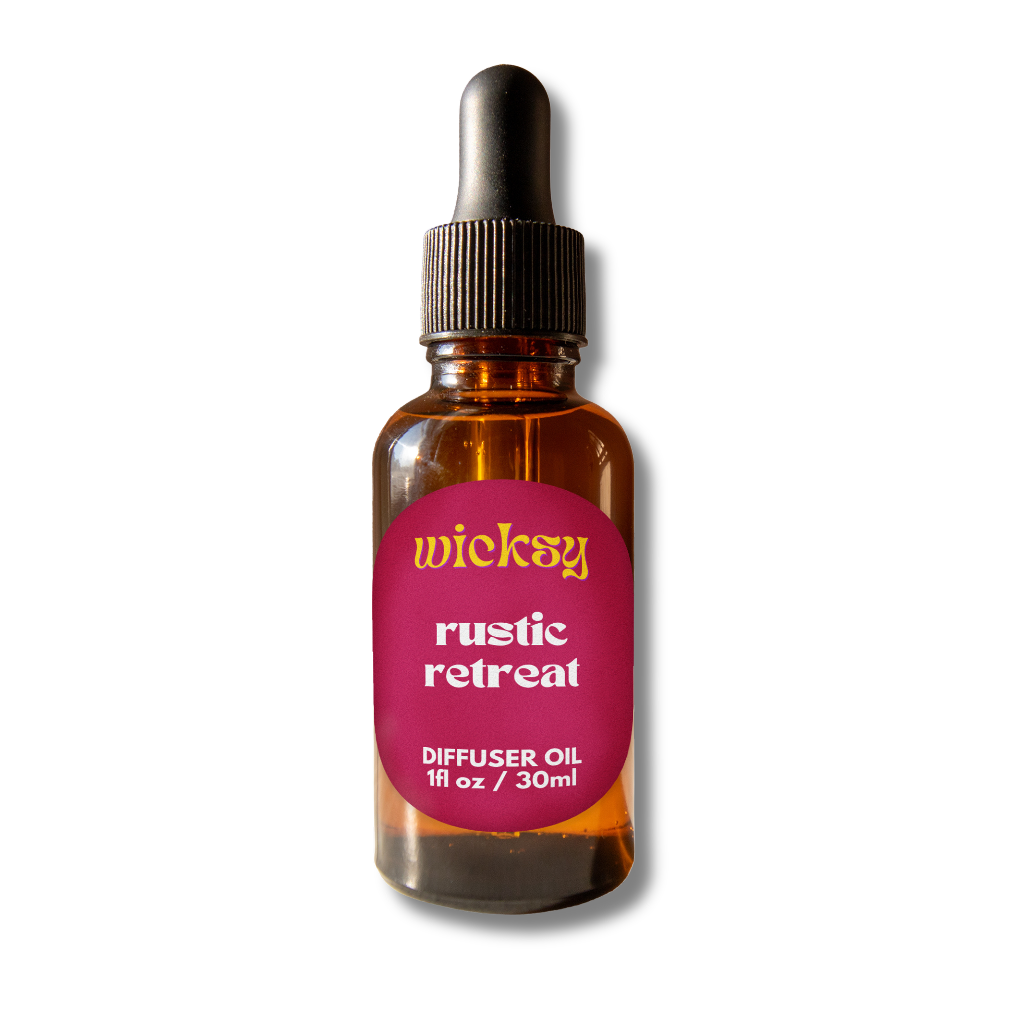 Diffuser Oils