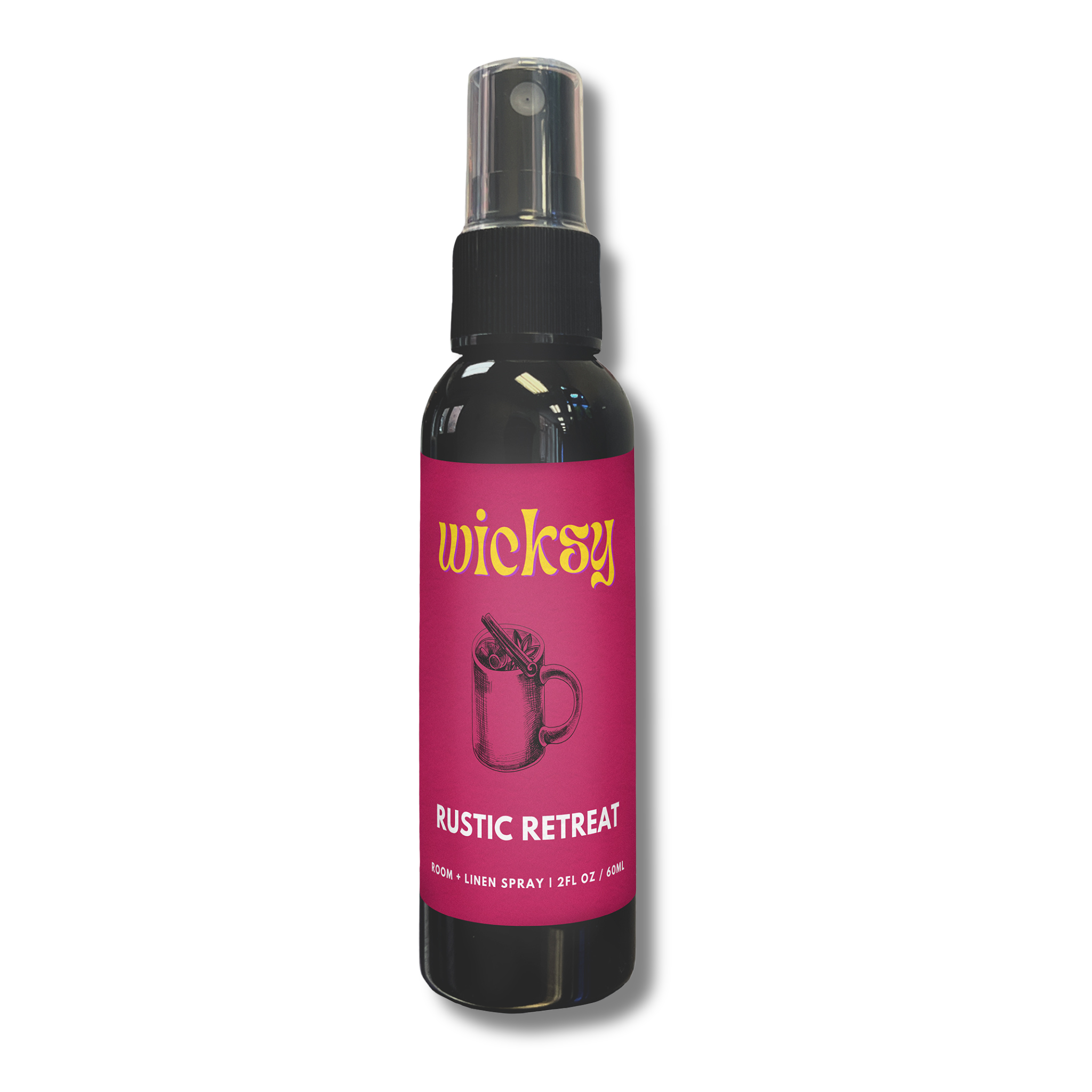 Room & Linen Sprays