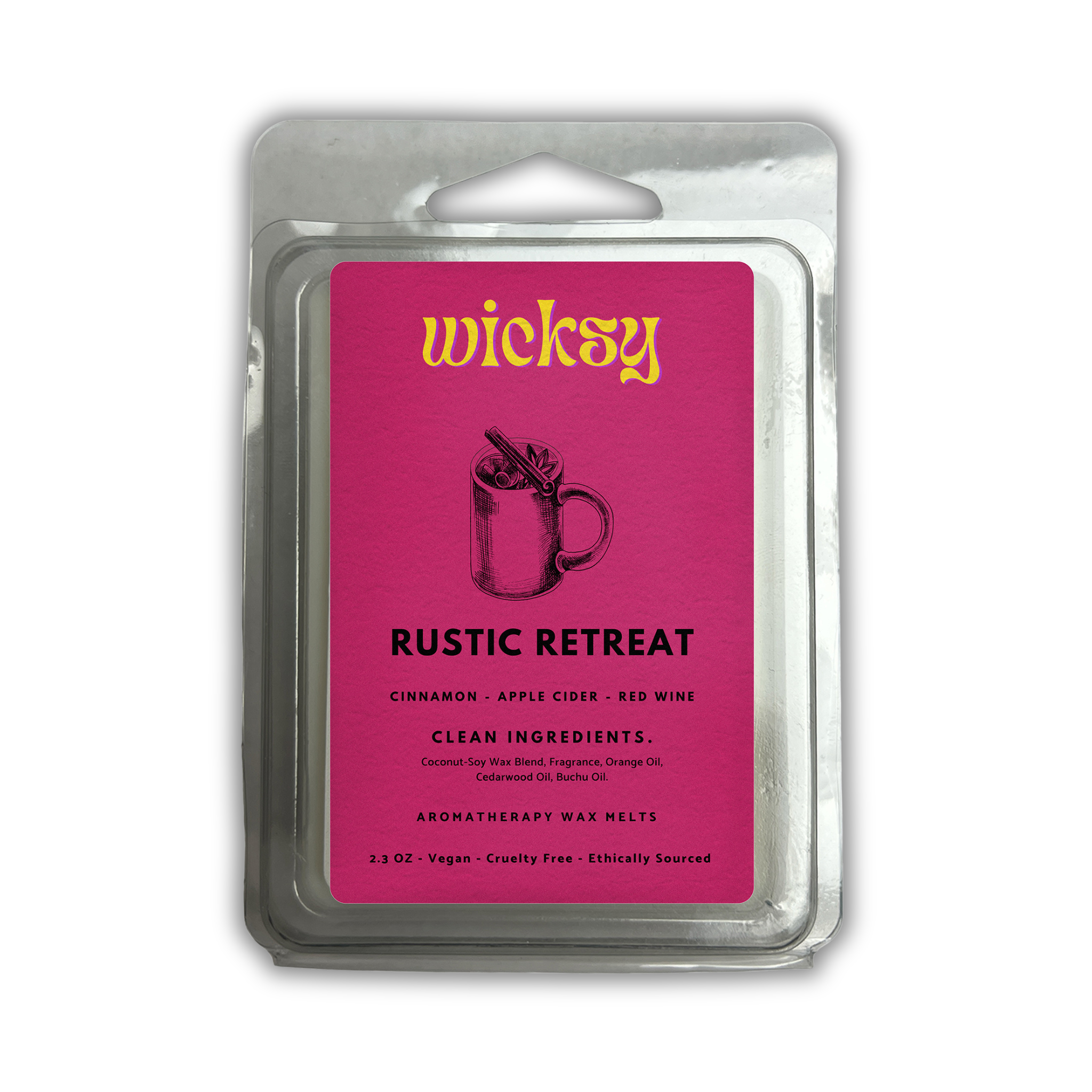 Wax Melts